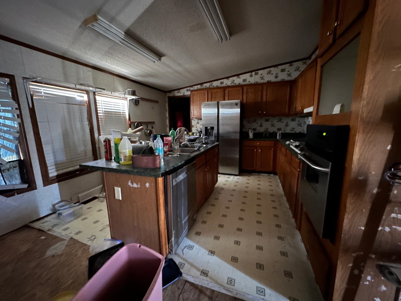 231  Jones Road  Yellville, AR