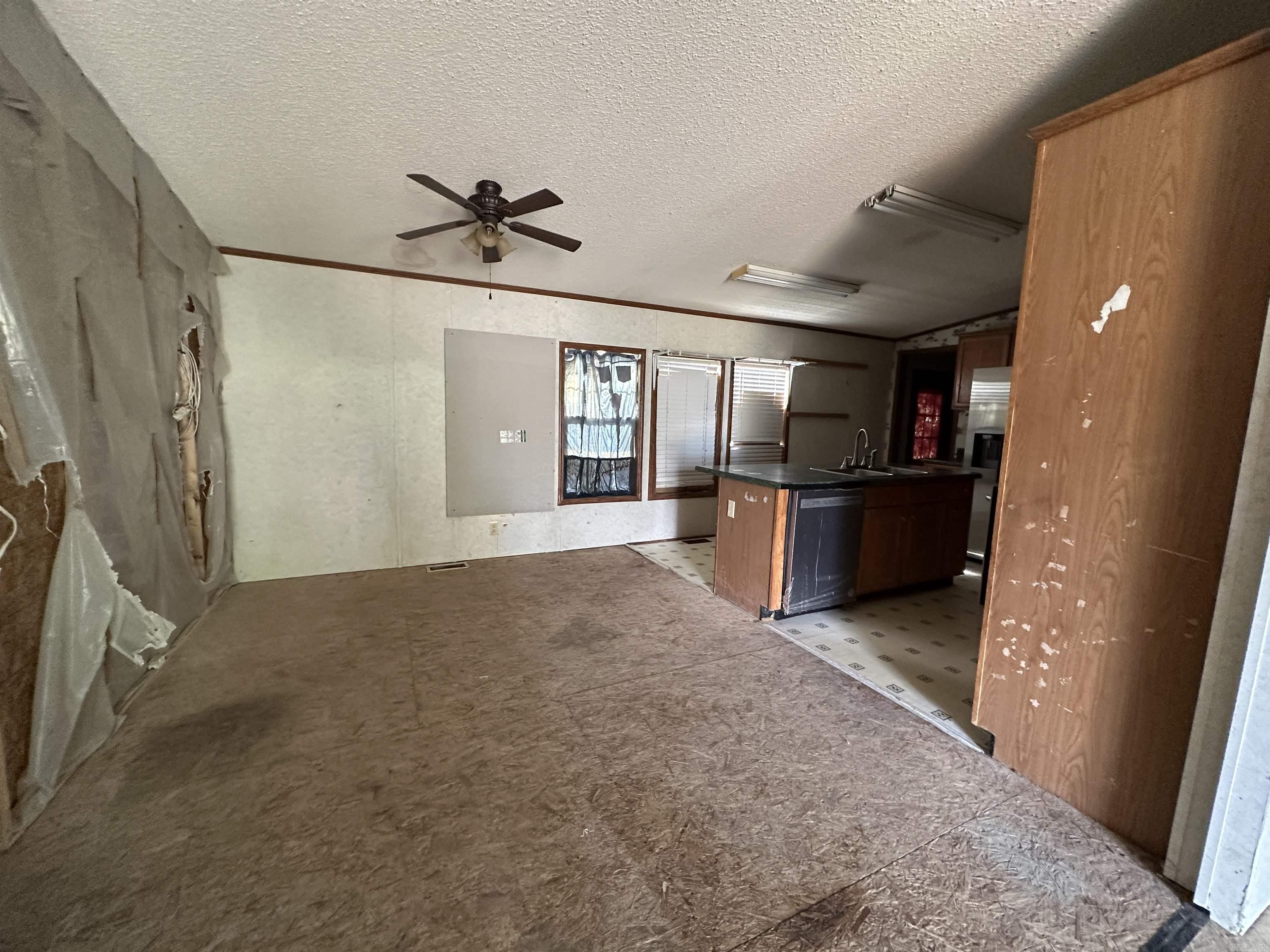 231 Jones Road  Yellville, AR