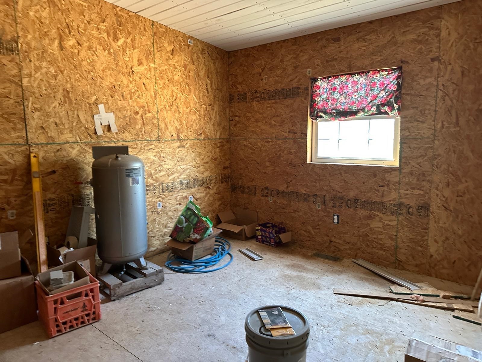 231  Jones Road  Yellville, AR