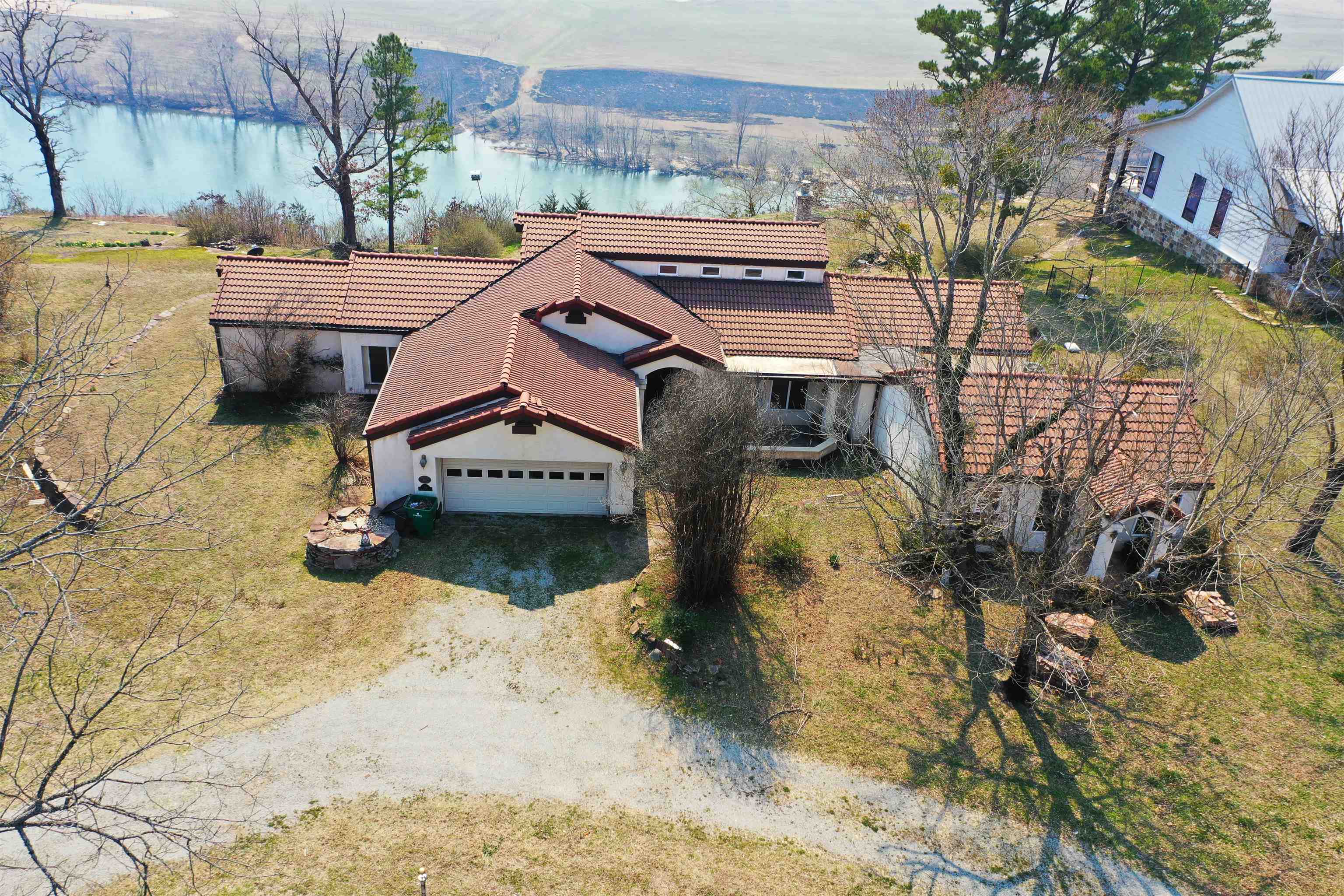 258  Chessman Ferry  Calico Rock, AR