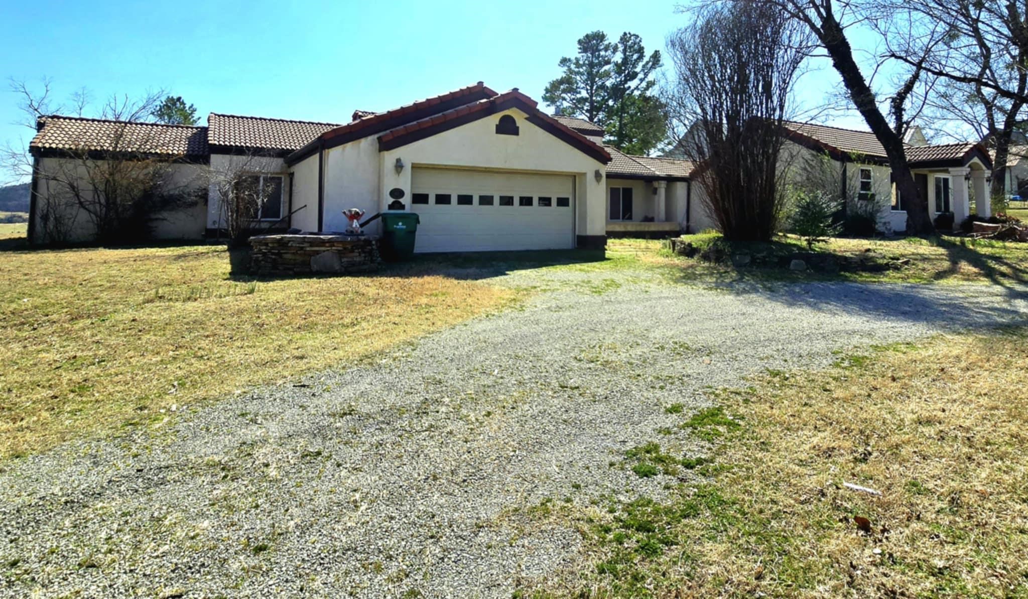 258  Chessman Ferry  Calico Rock, AR