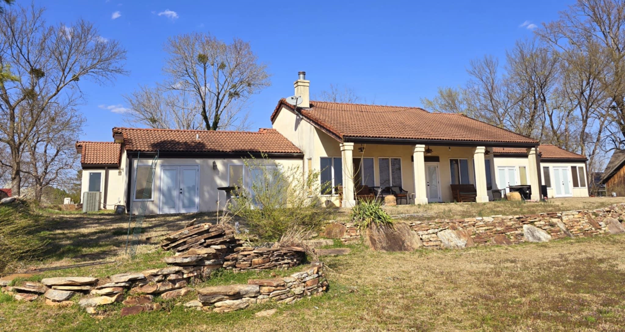 258  Chessman Ferry  Calico Rock, AR