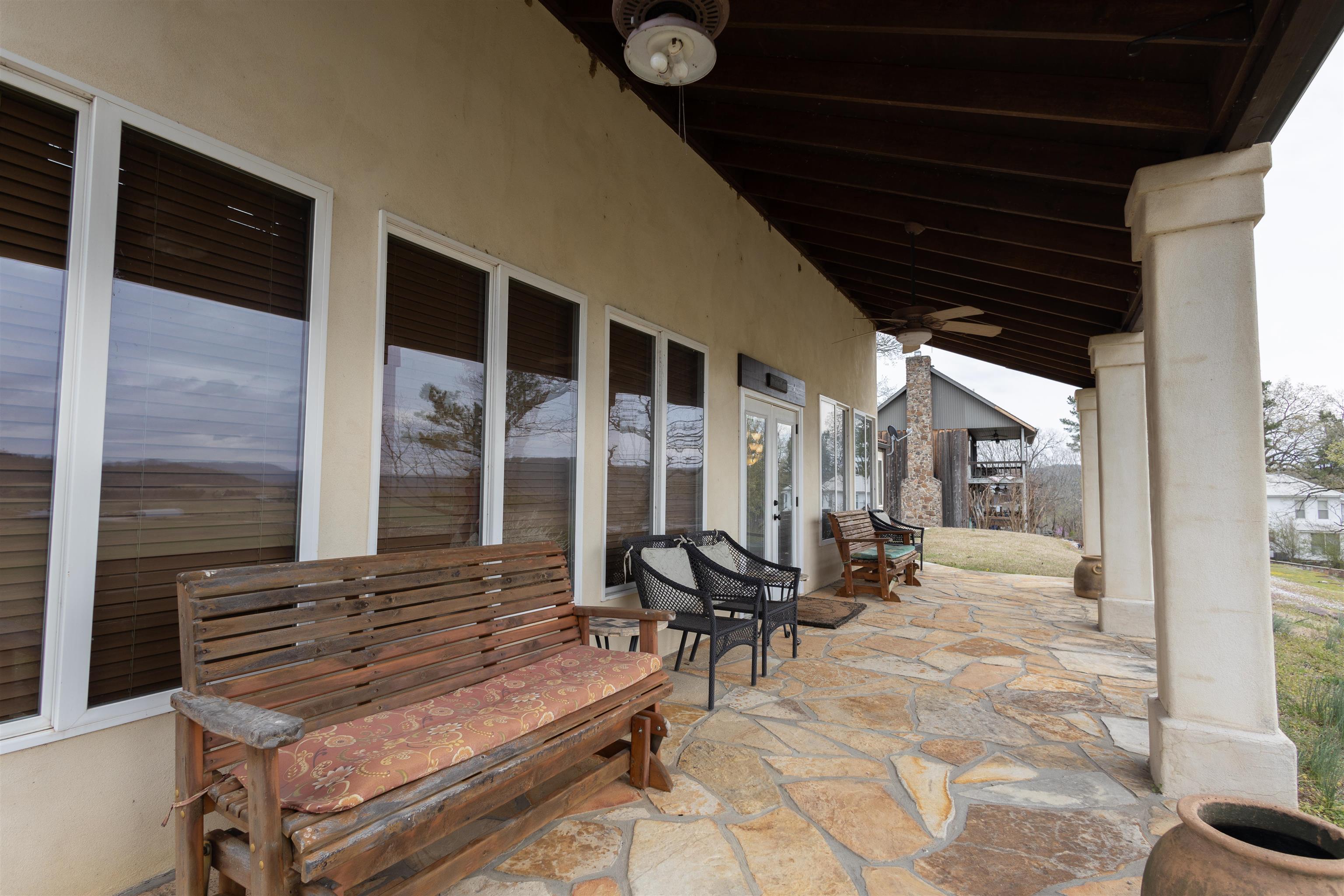 258  Chessman Ferry  Calico Rock, AR
