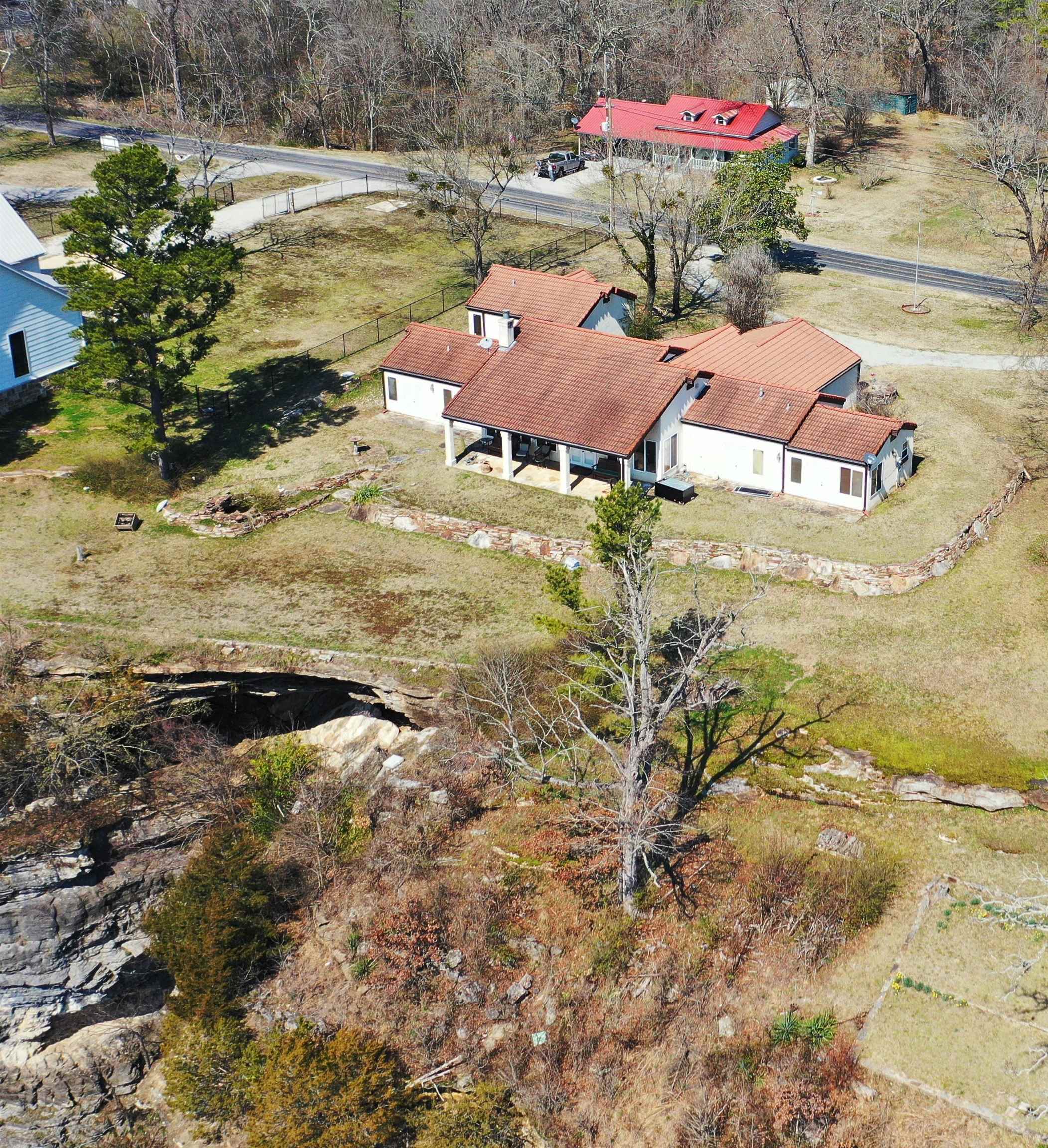 258  Chessman Ferry  Calico Rock, AR