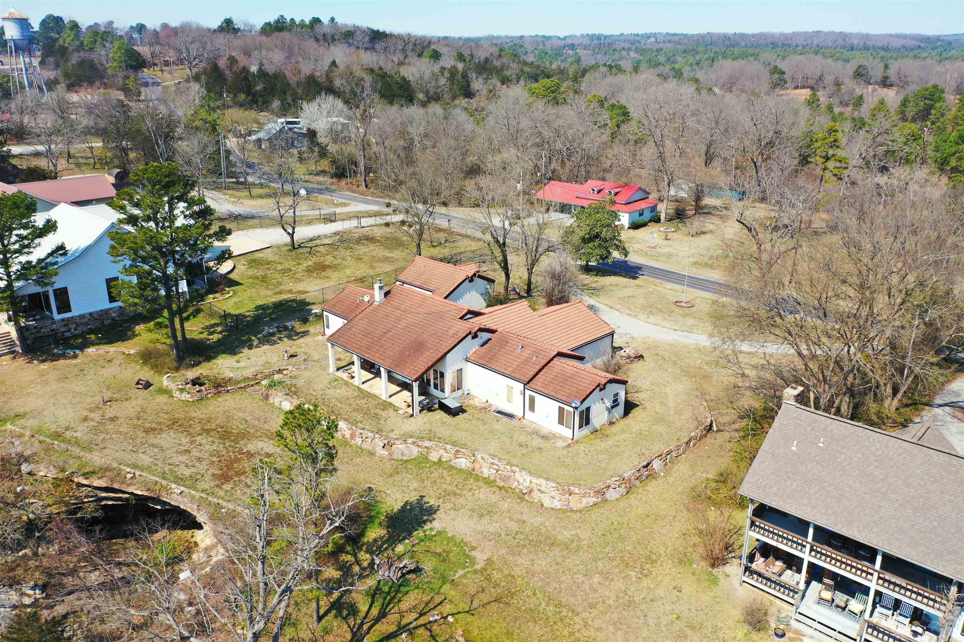 258  Chessman Ferry  Calico Rock, AR