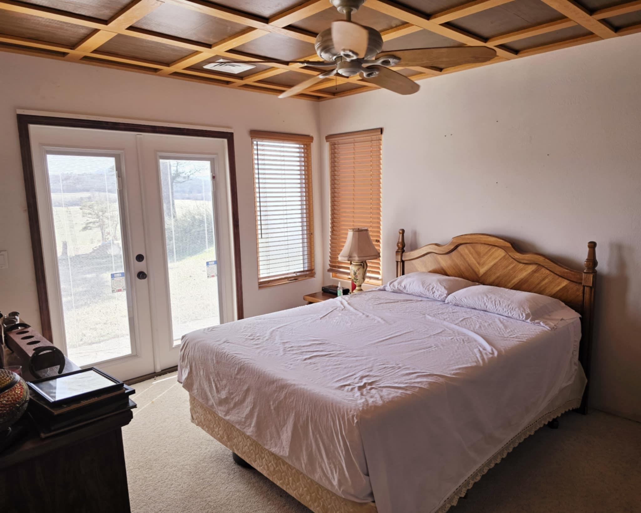 258  Chessman Ferry  Calico Rock, AR