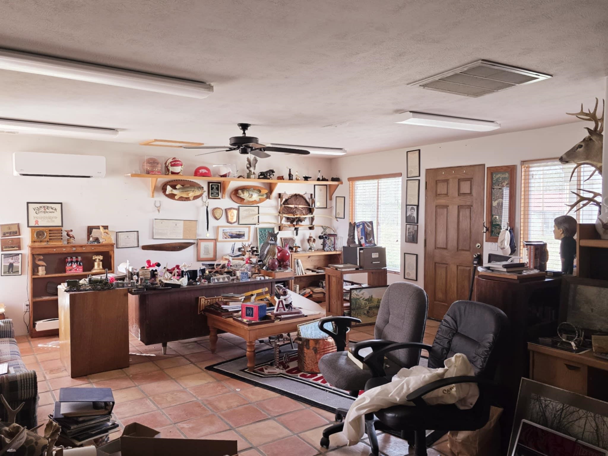 258  Chessman Ferry  Calico Rock, AR