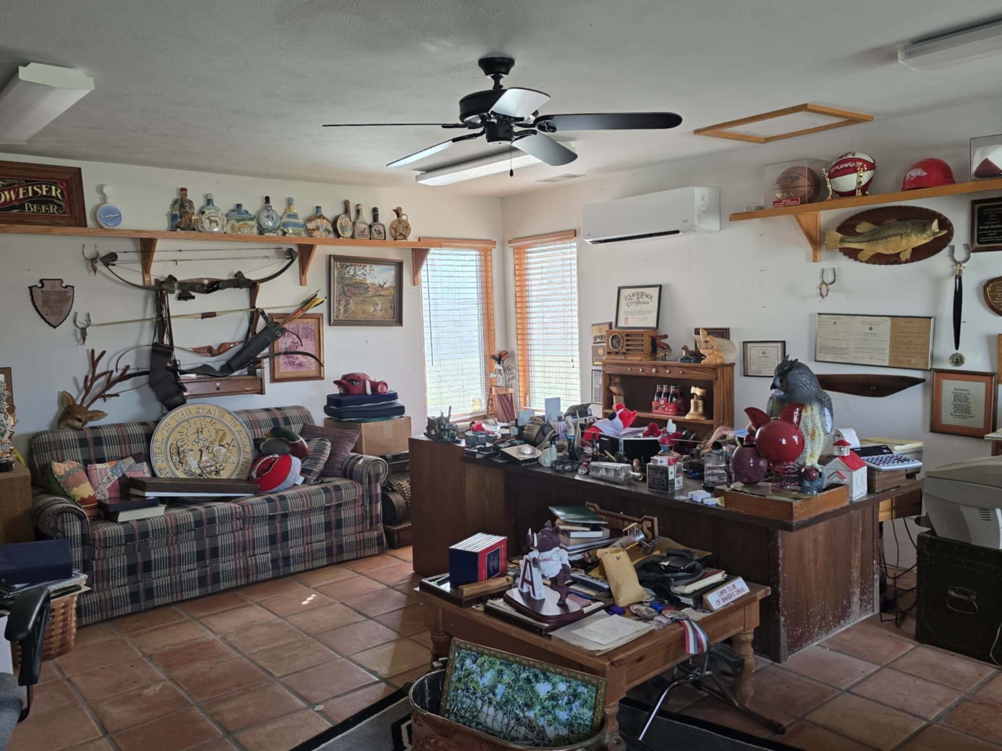 258  Chessman Ferry  Calico Rock, AR