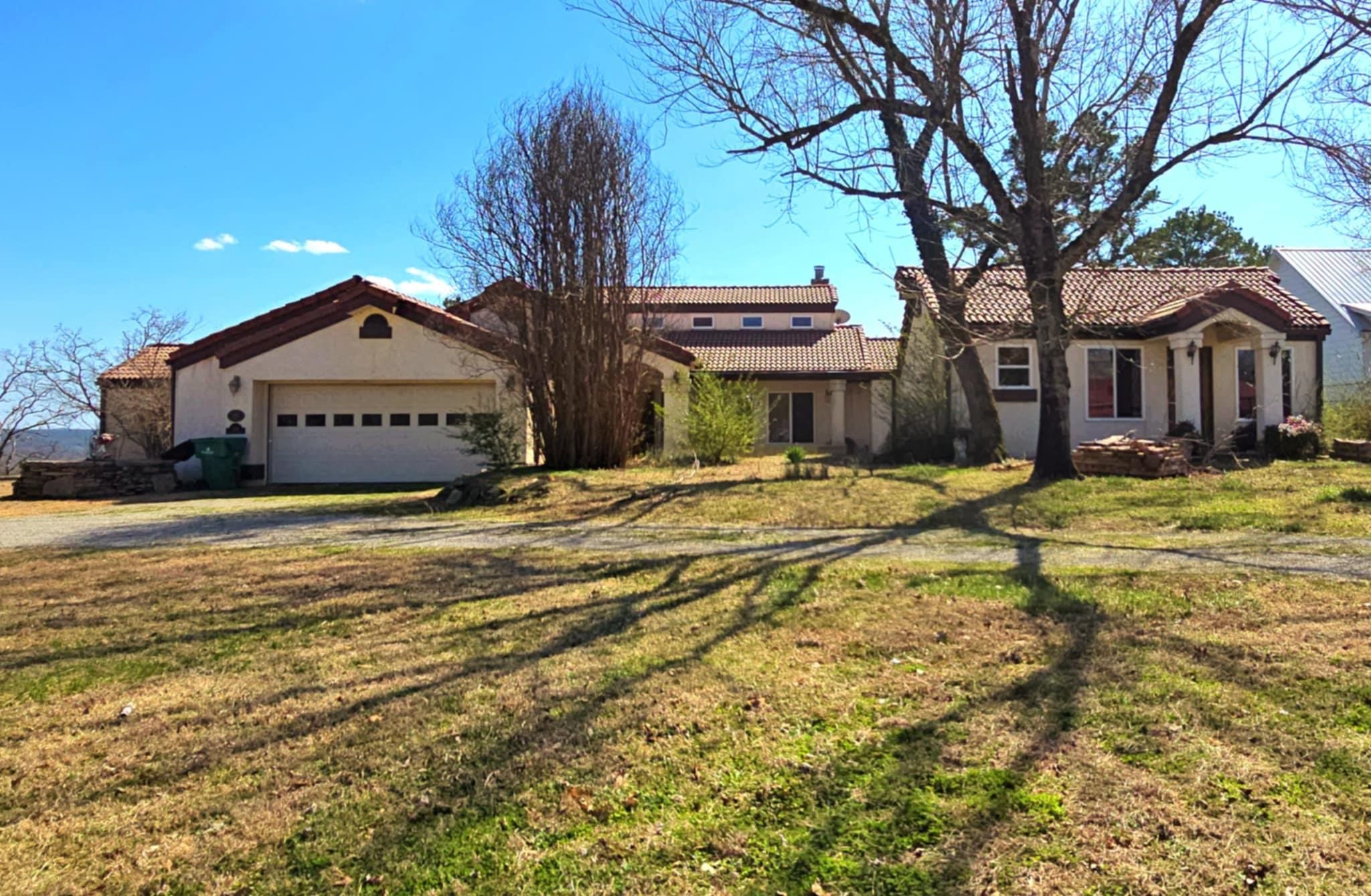 258  Chessman Ferry  Calico Rock, AR
