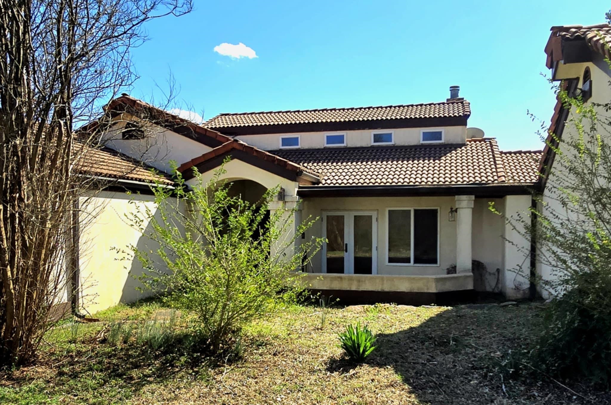 258  Chessman Ferry  Calico Rock, AR
