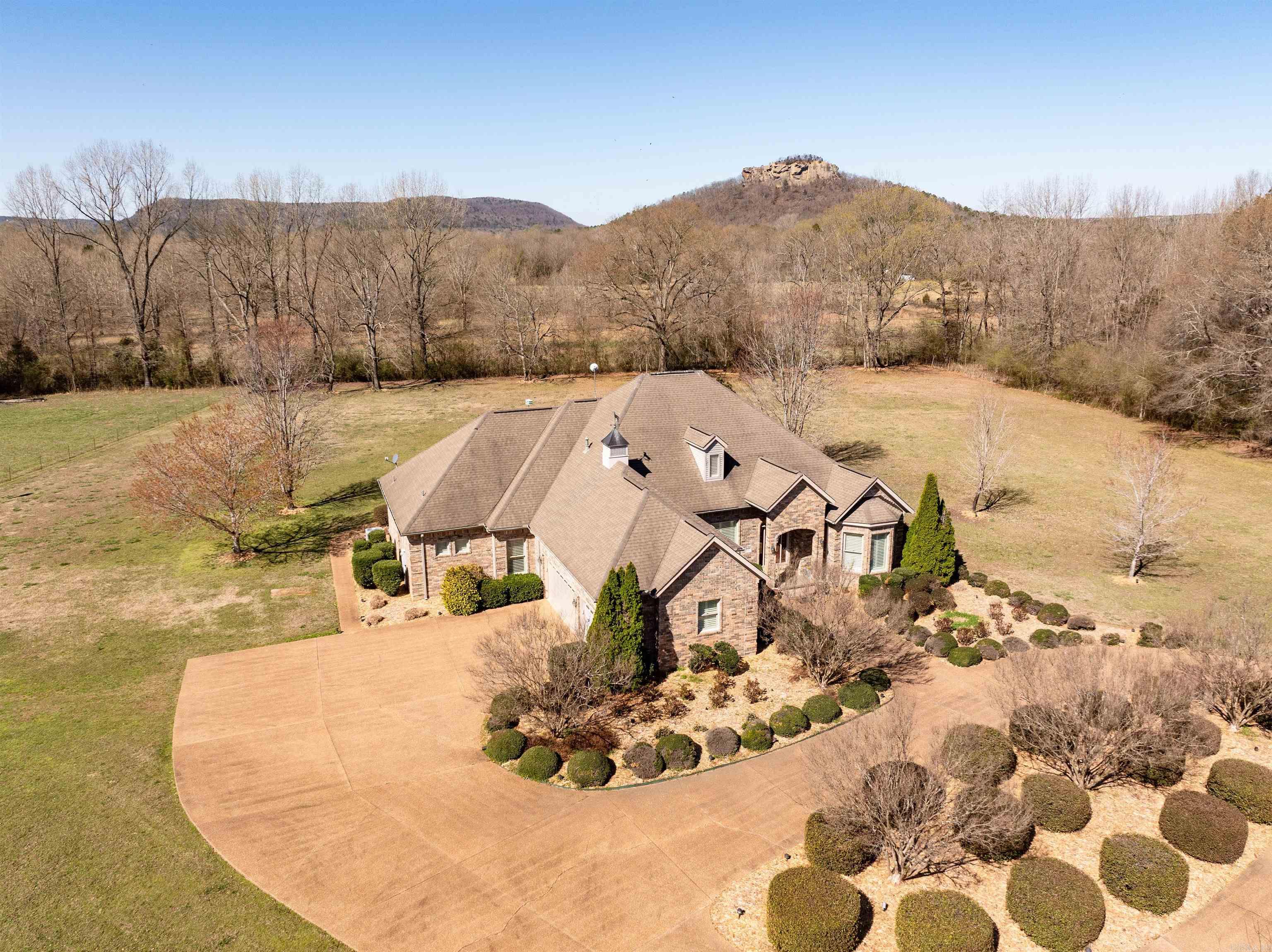 1520  Wilburn Road  Heber Springs, AR