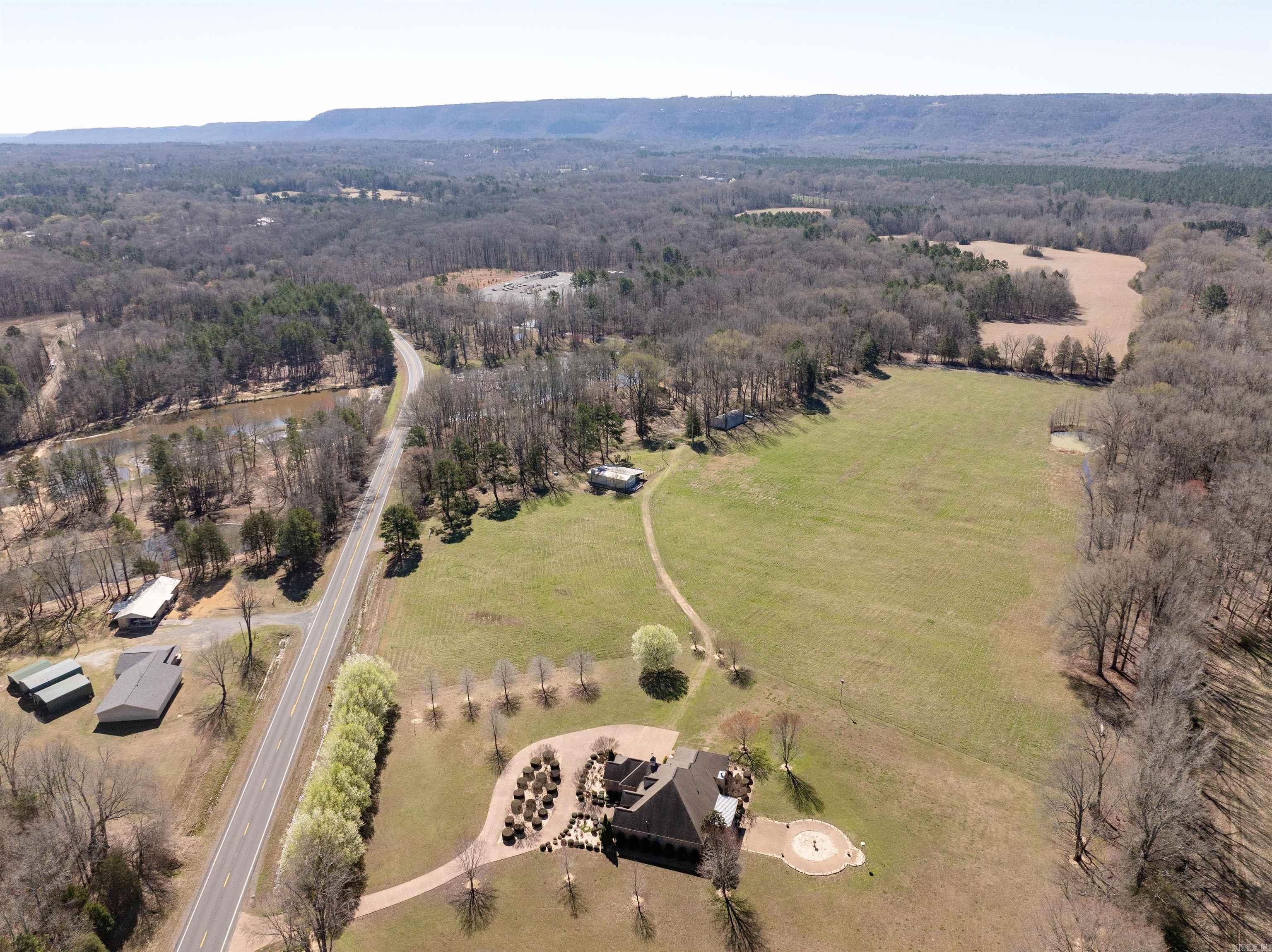 1520  Wilburn Road  Heber Springs, AR