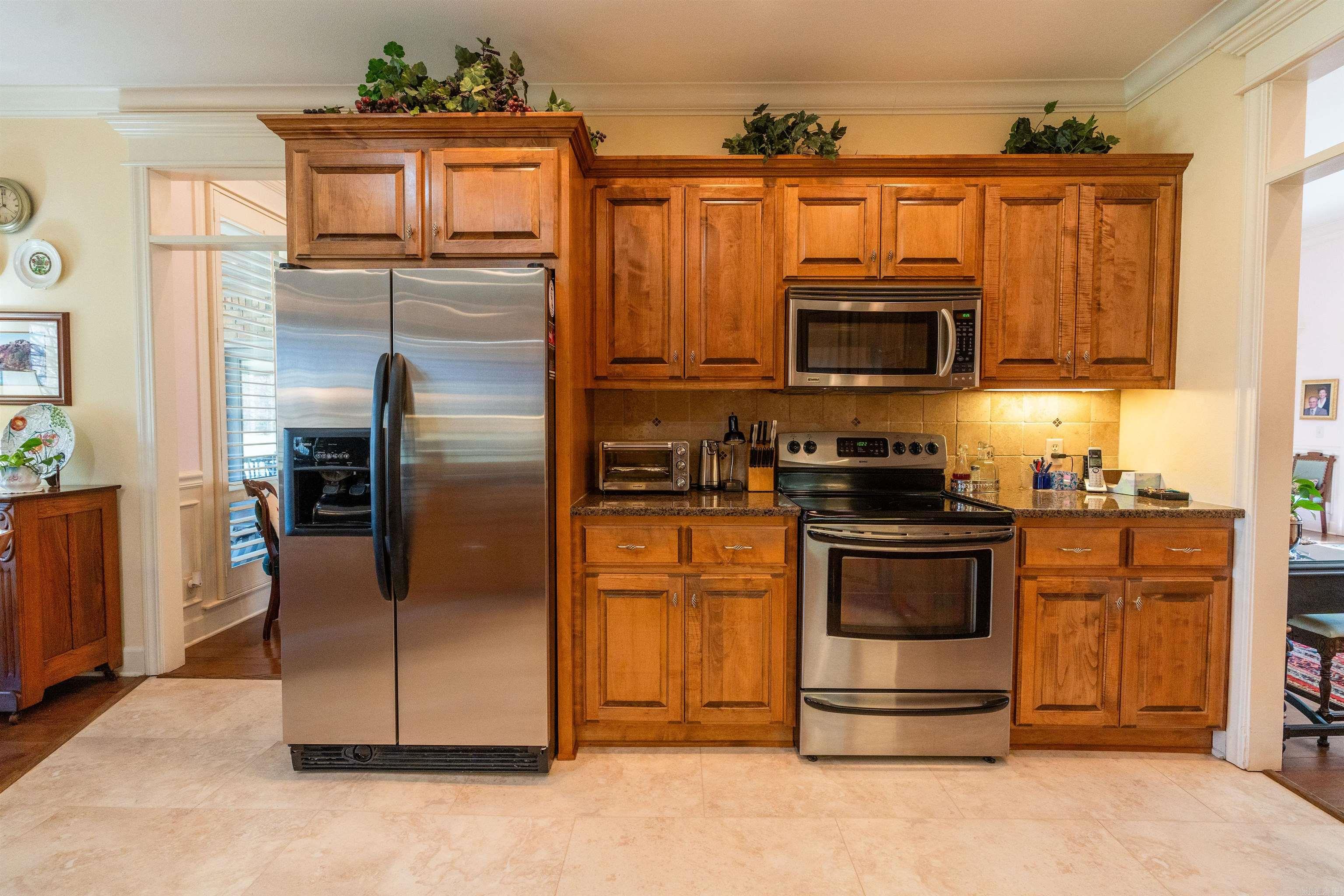 1520  Wilburn Road  Heber Springs, AR
