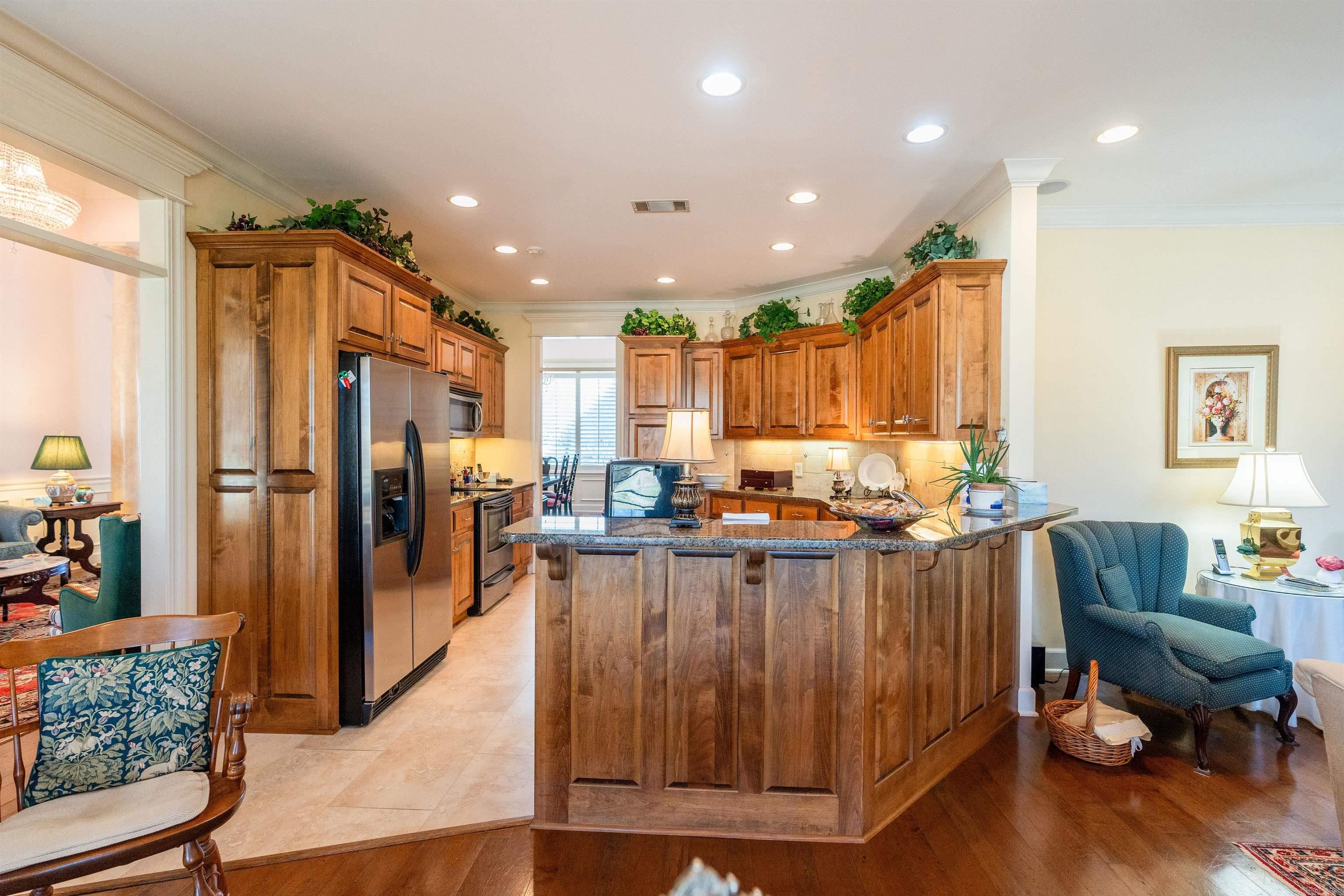 1520  Wilburn Road  Heber Springs, AR