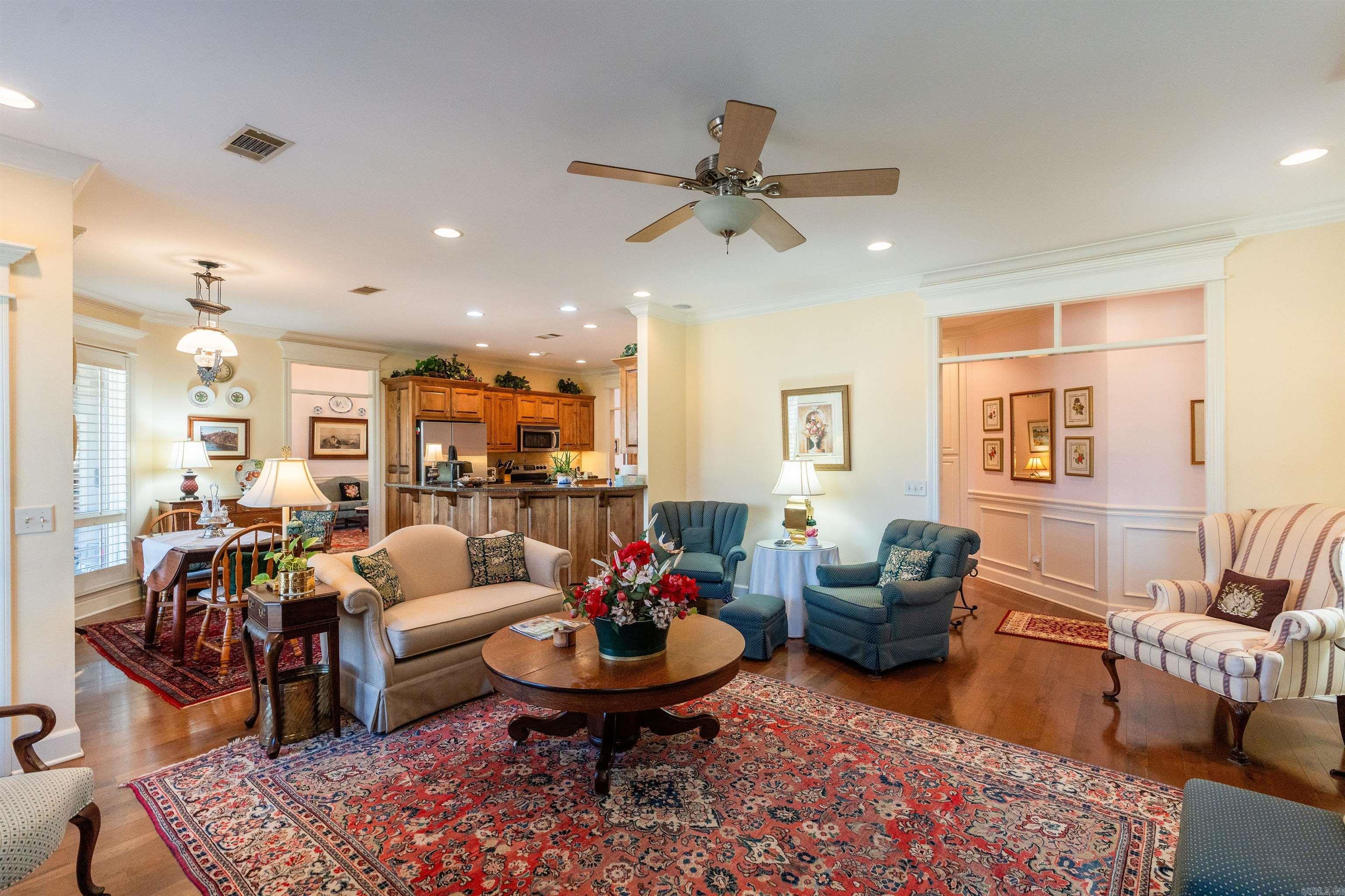 1520  Wilburn Road  Heber Springs, AR