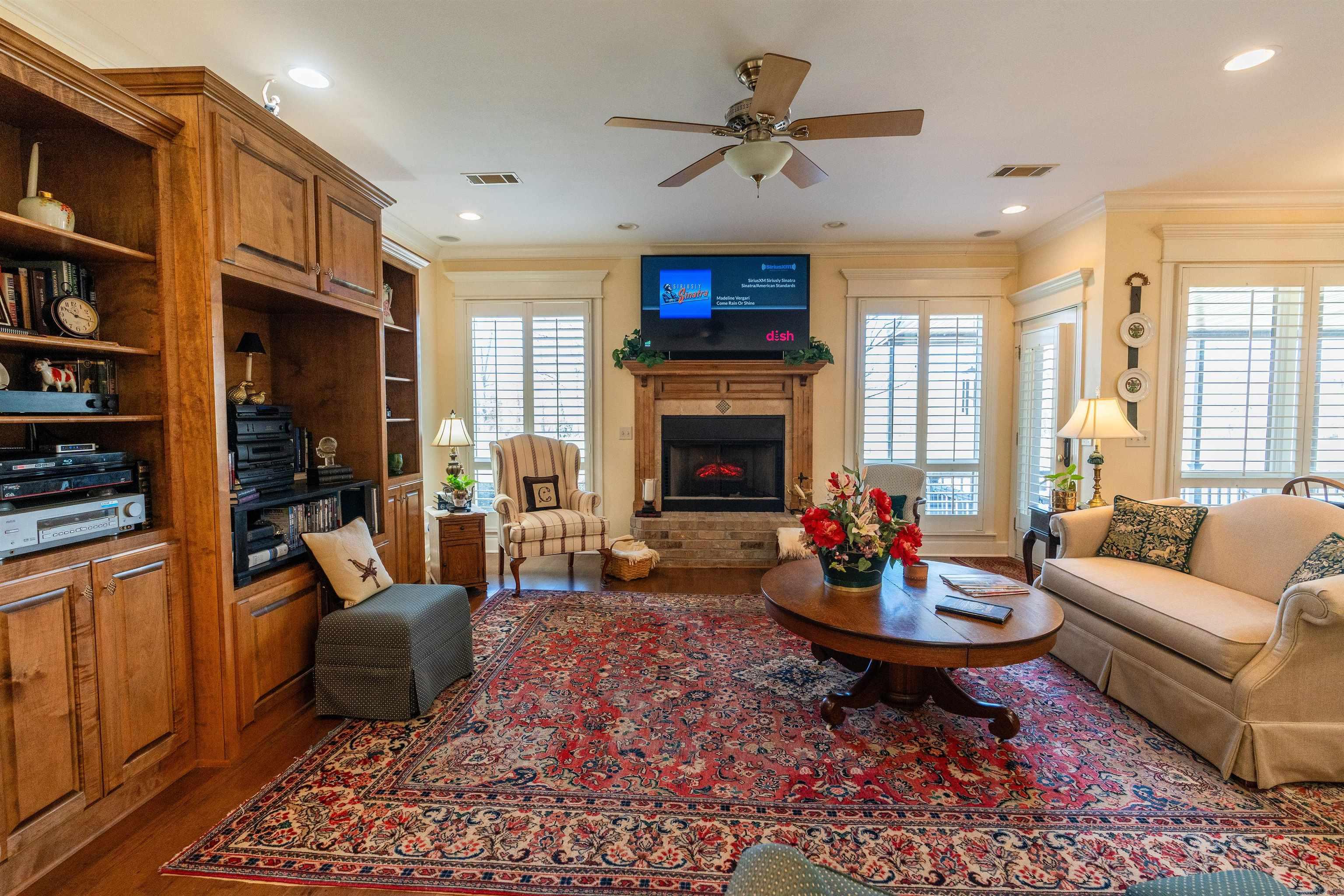 1520  Wilburn Road  Heber Springs, AR