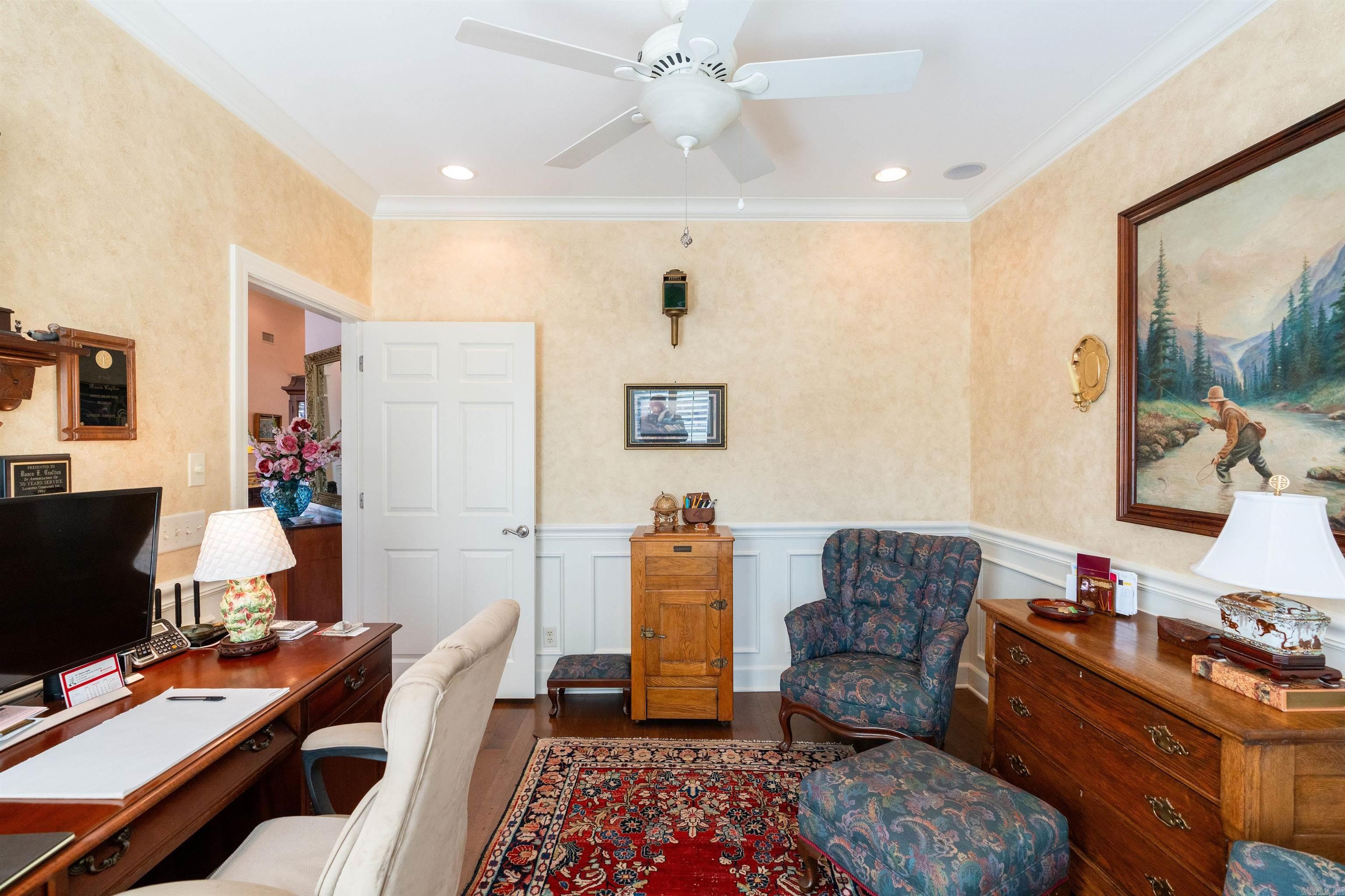 1520  Wilburn Road  Heber Springs, AR