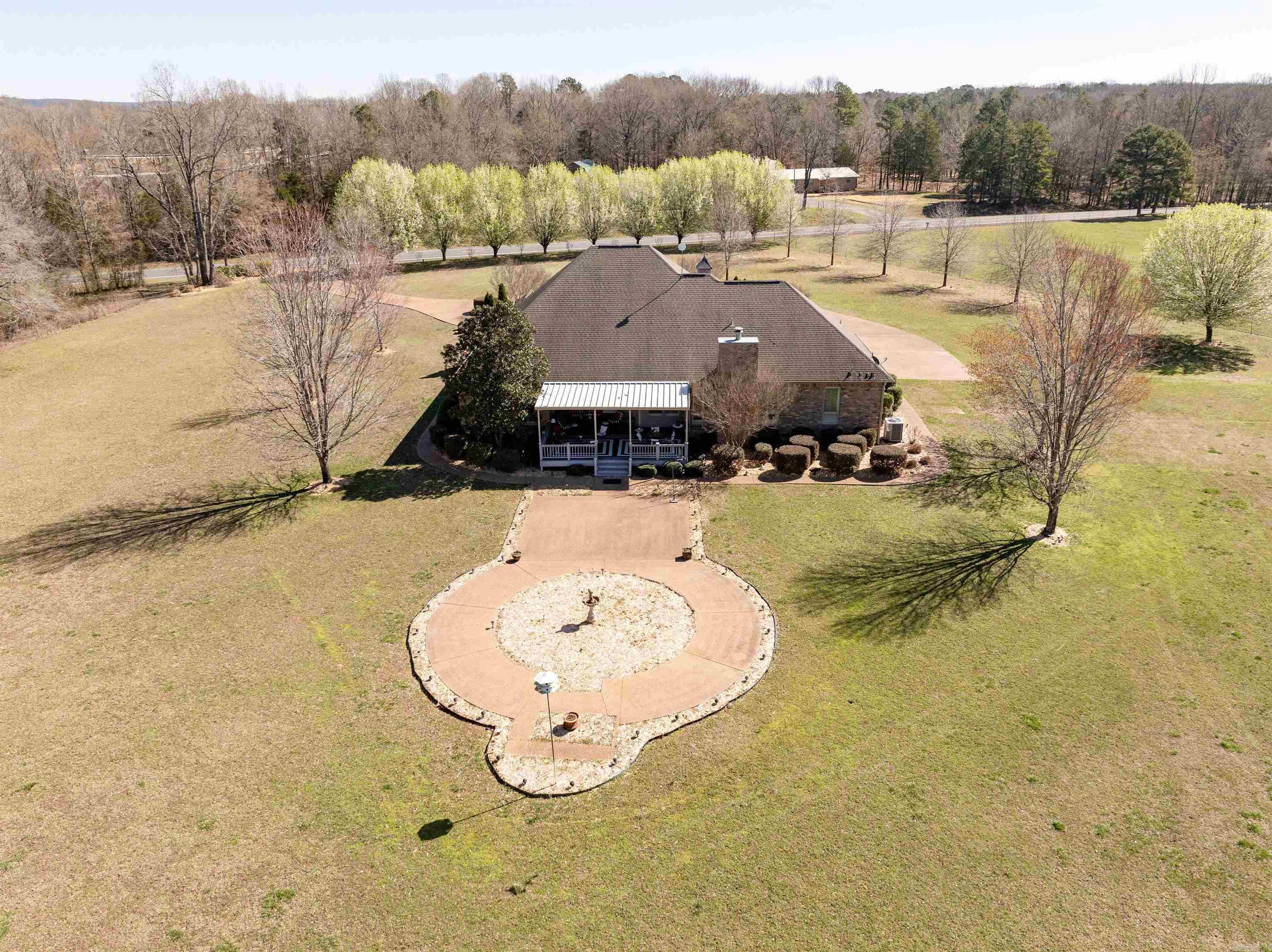 1520  Wilburn Road  Heber Springs, AR