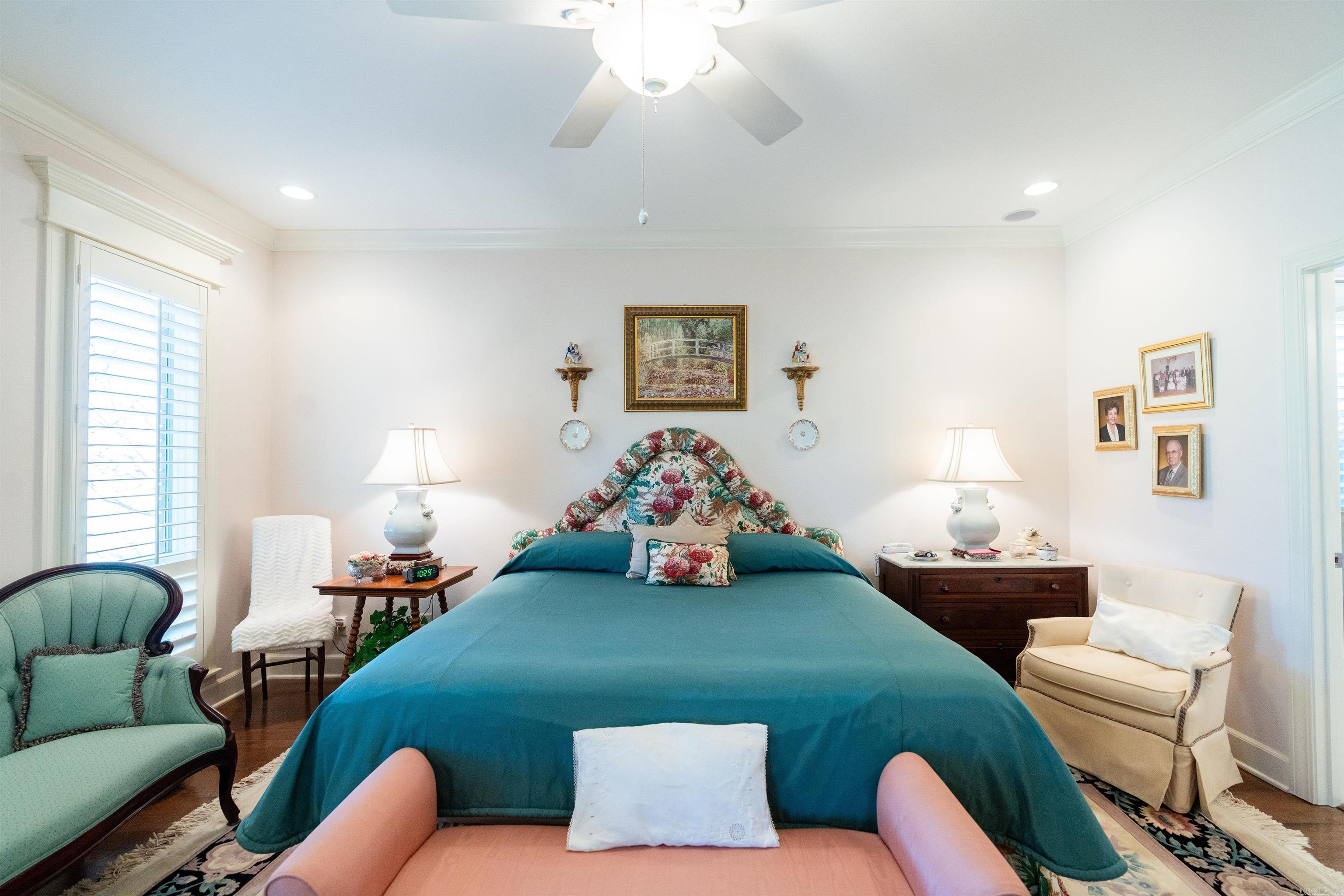 1520  Wilburn Road  Heber Springs, AR
