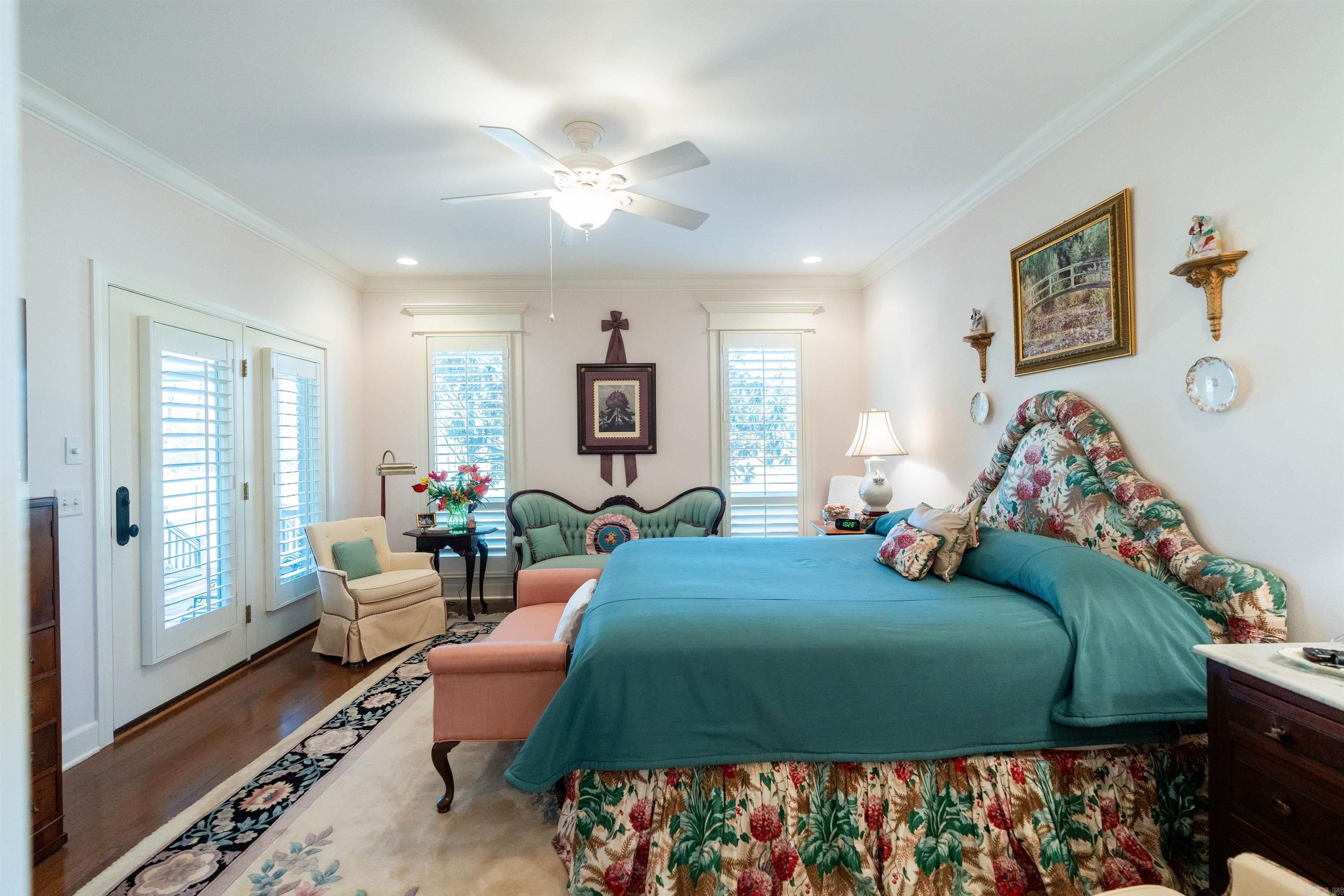 1520  Wilburn Road  Heber Springs, AR