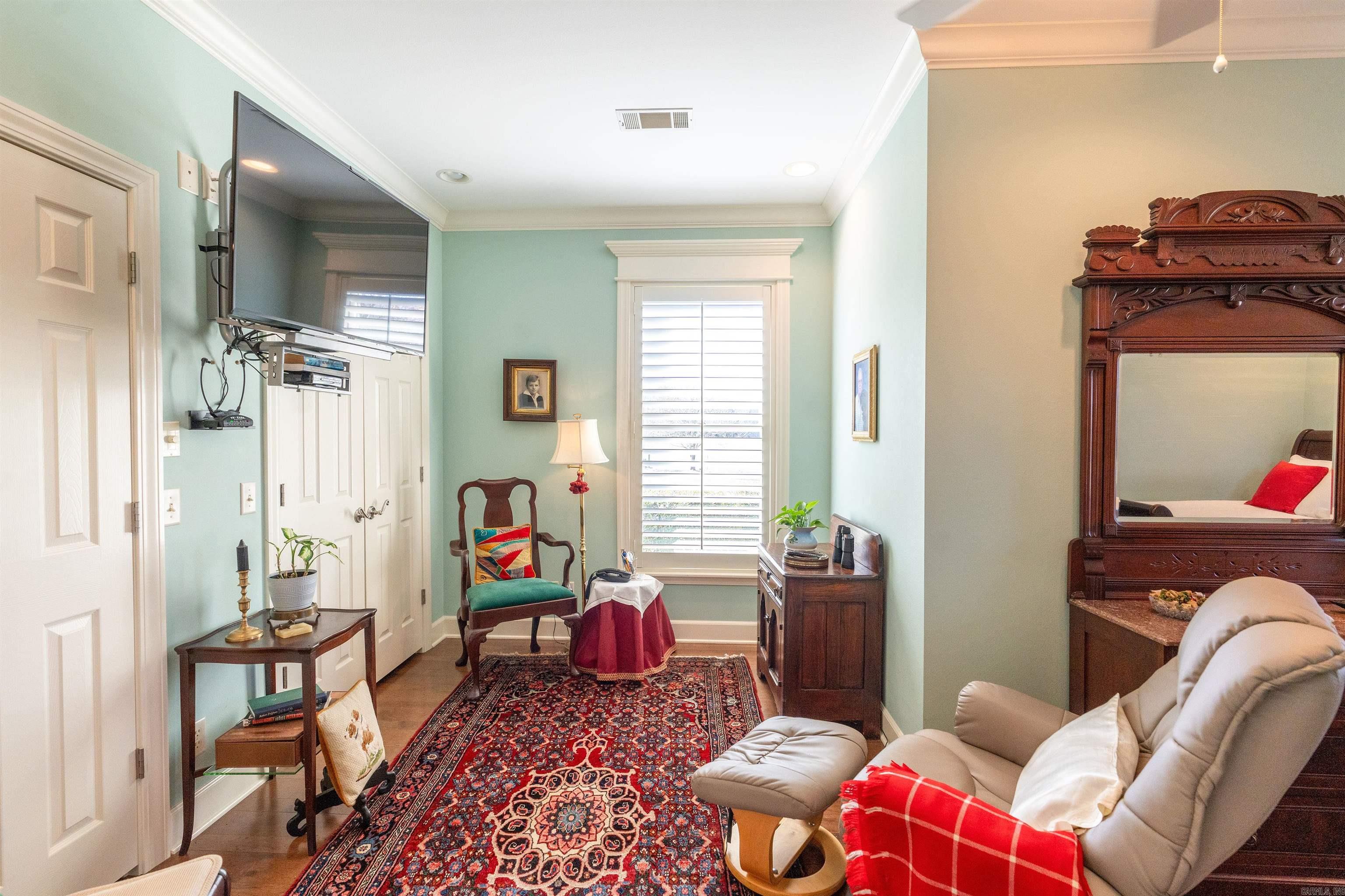 1520  Wilburn Road  Heber Springs, AR