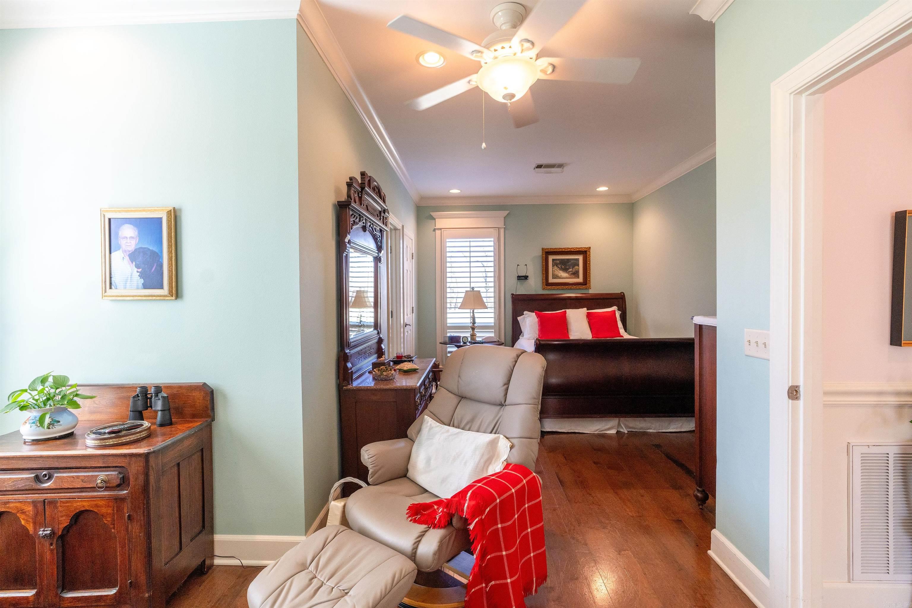 1520  Wilburn Road  Heber Springs, AR