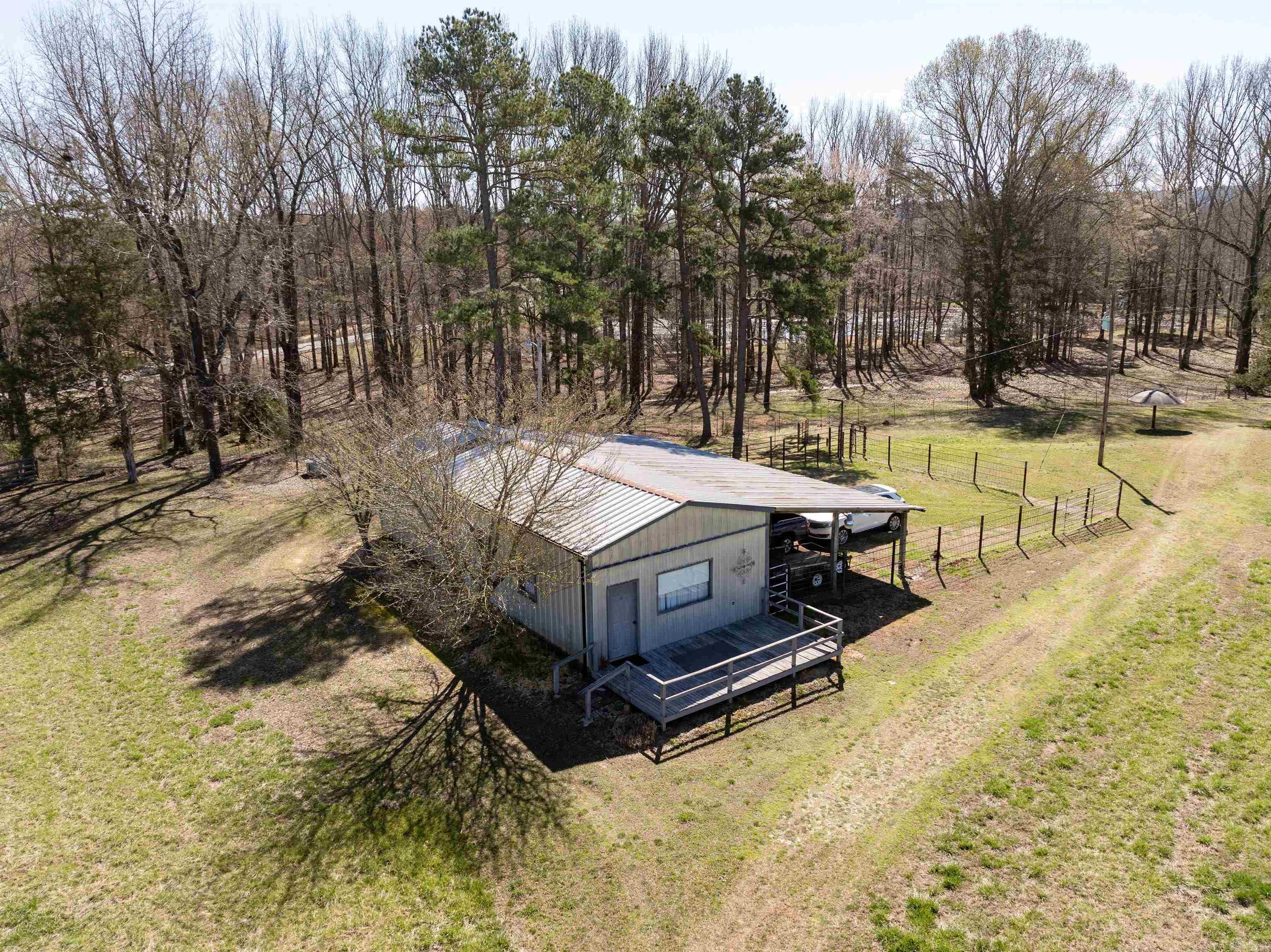 1520  Wilburn Road  Heber Springs, AR