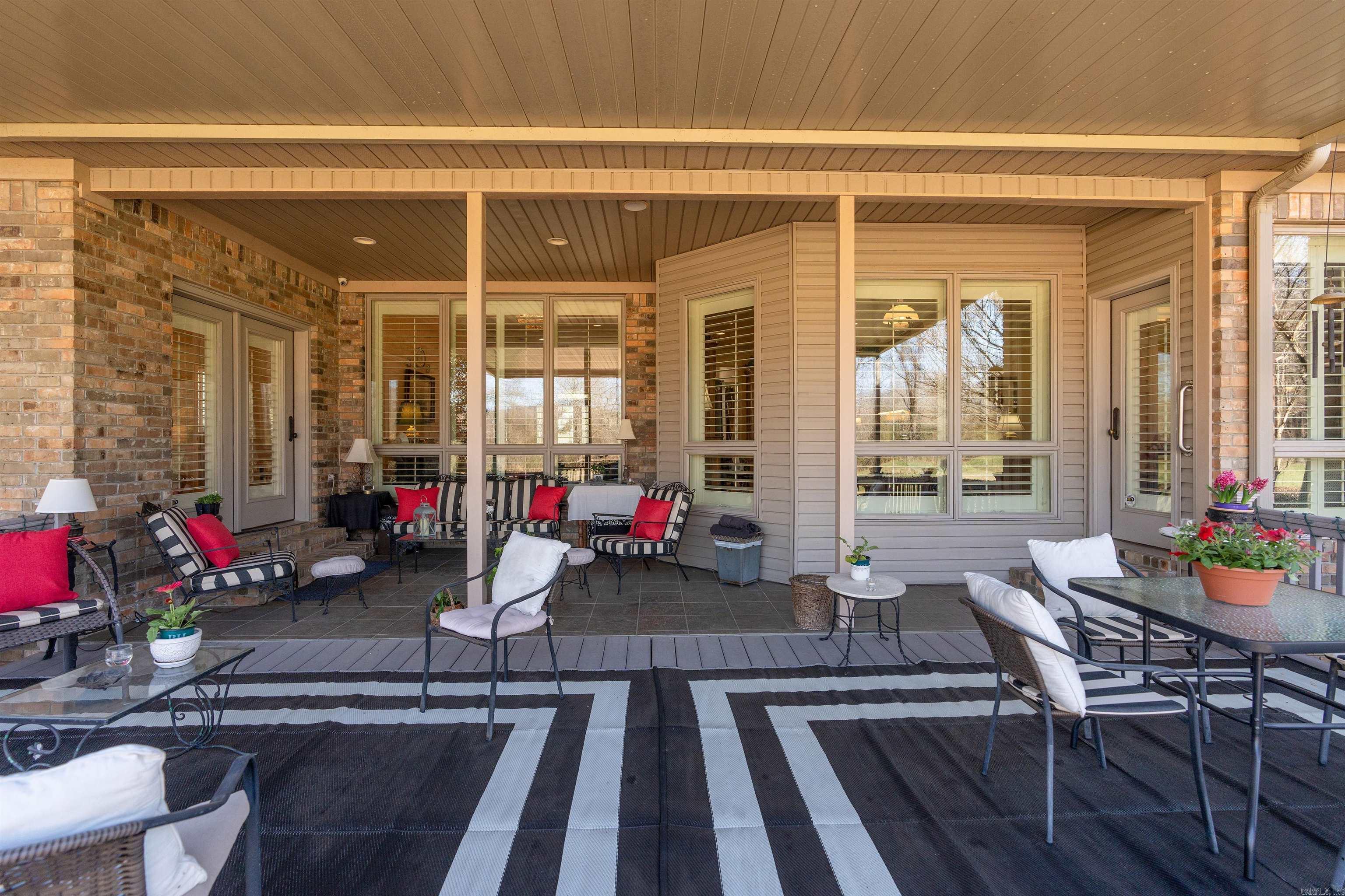 1520  Wilburn Road  Heber Springs, AR