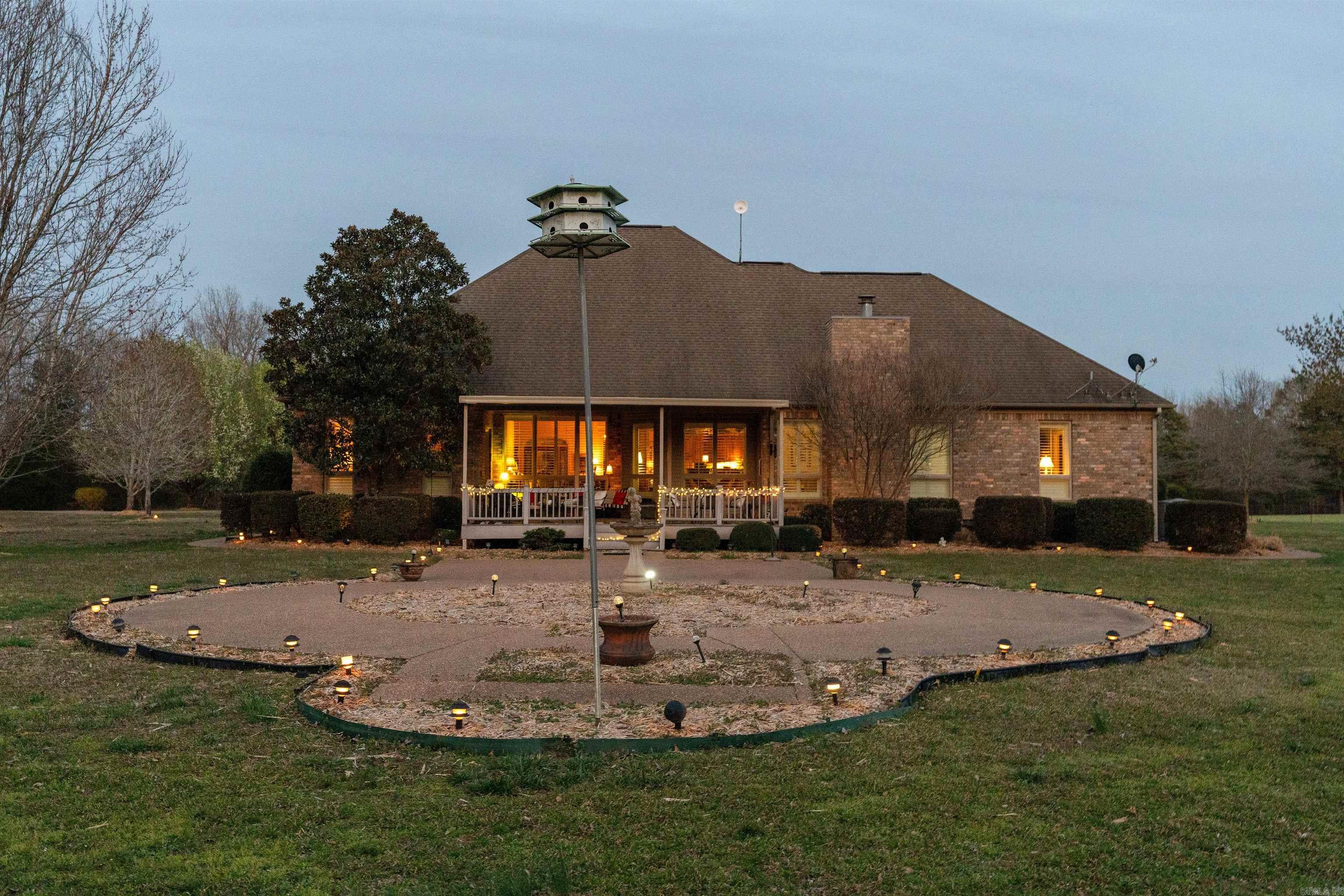 1520  Wilburn Road  Heber Springs, AR