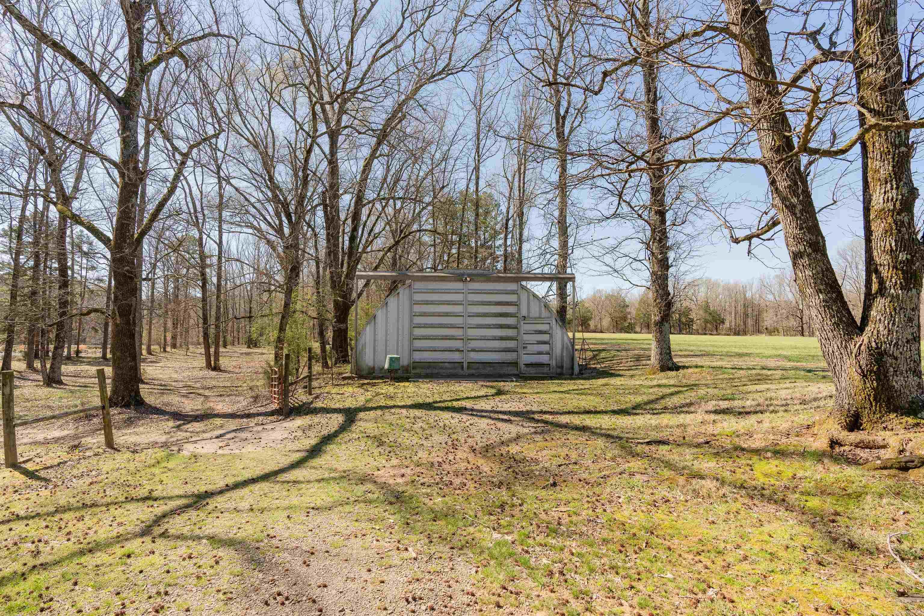 1520  Wilburn Road  Heber Springs, AR