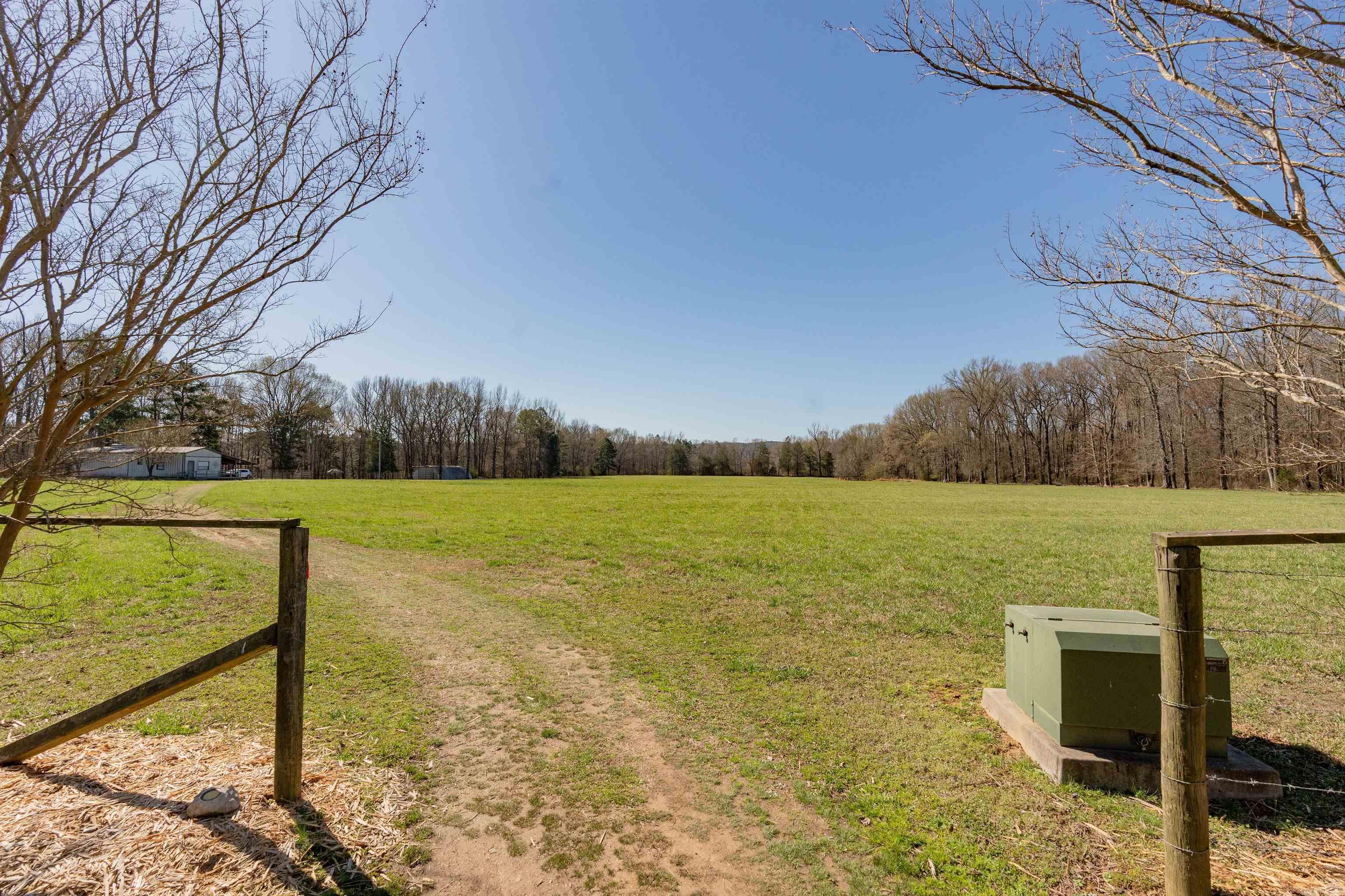 1520  Wilburn Road  Heber Springs, AR