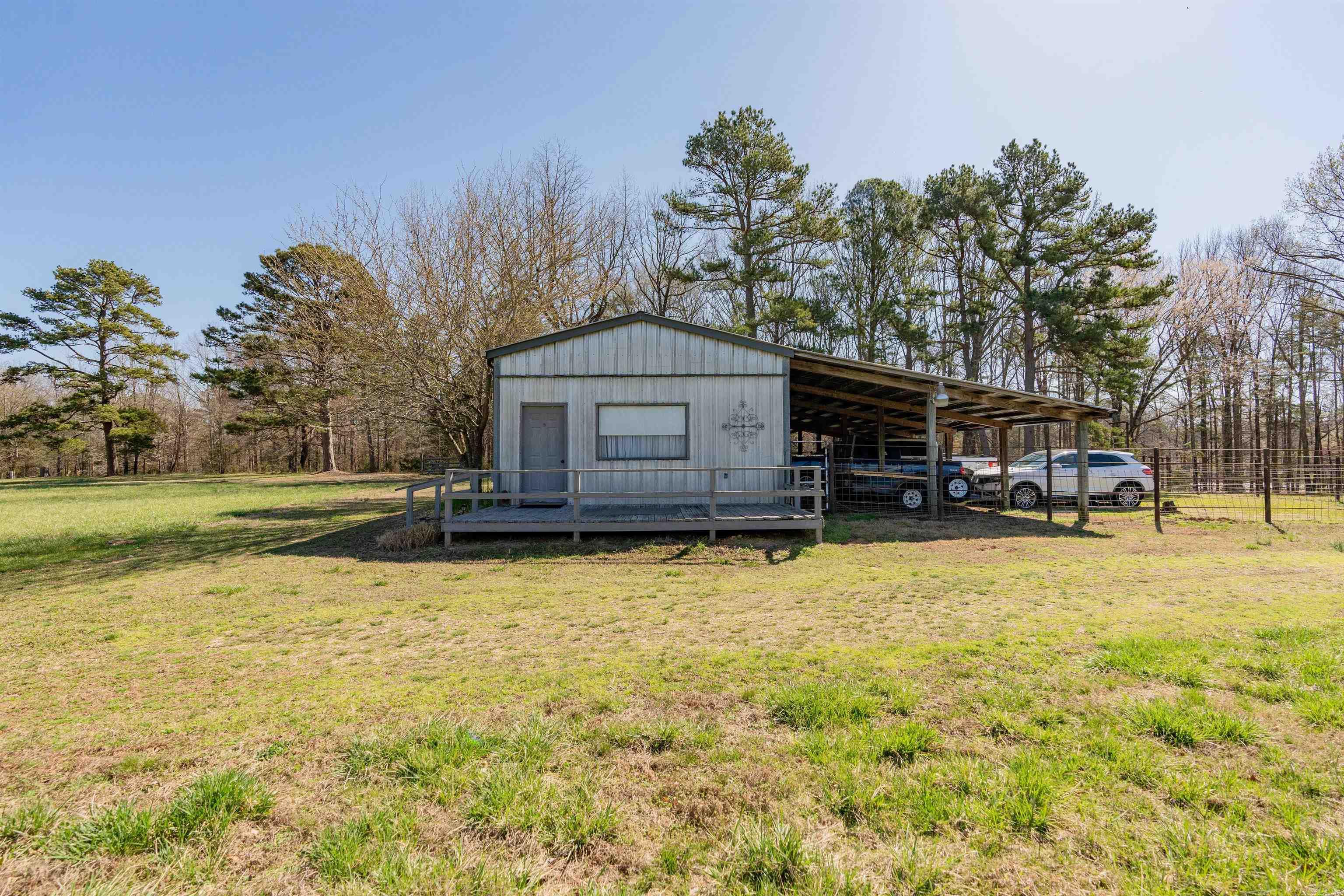 1520  Wilburn Road  Heber Springs, AR