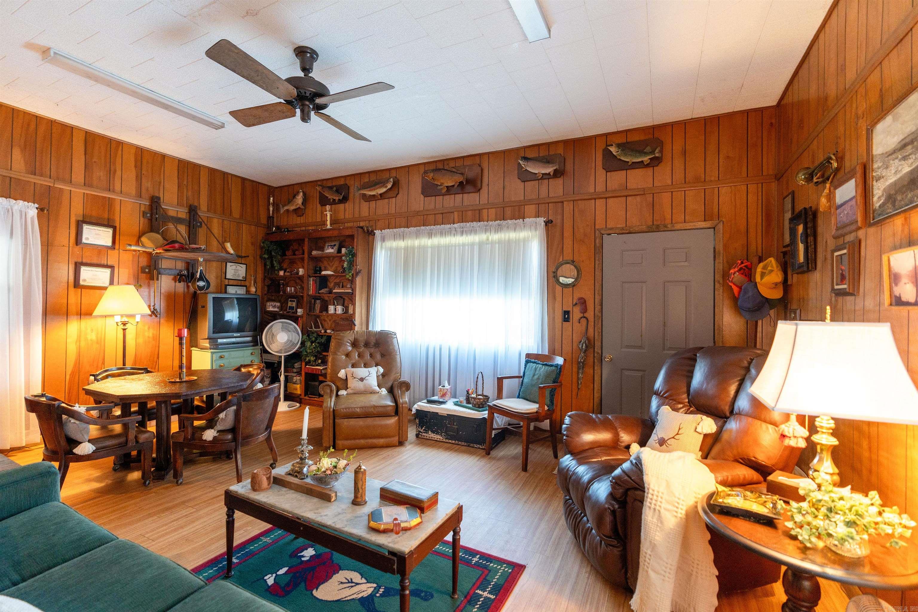 1520  Wilburn Road  Heber Springs, AR