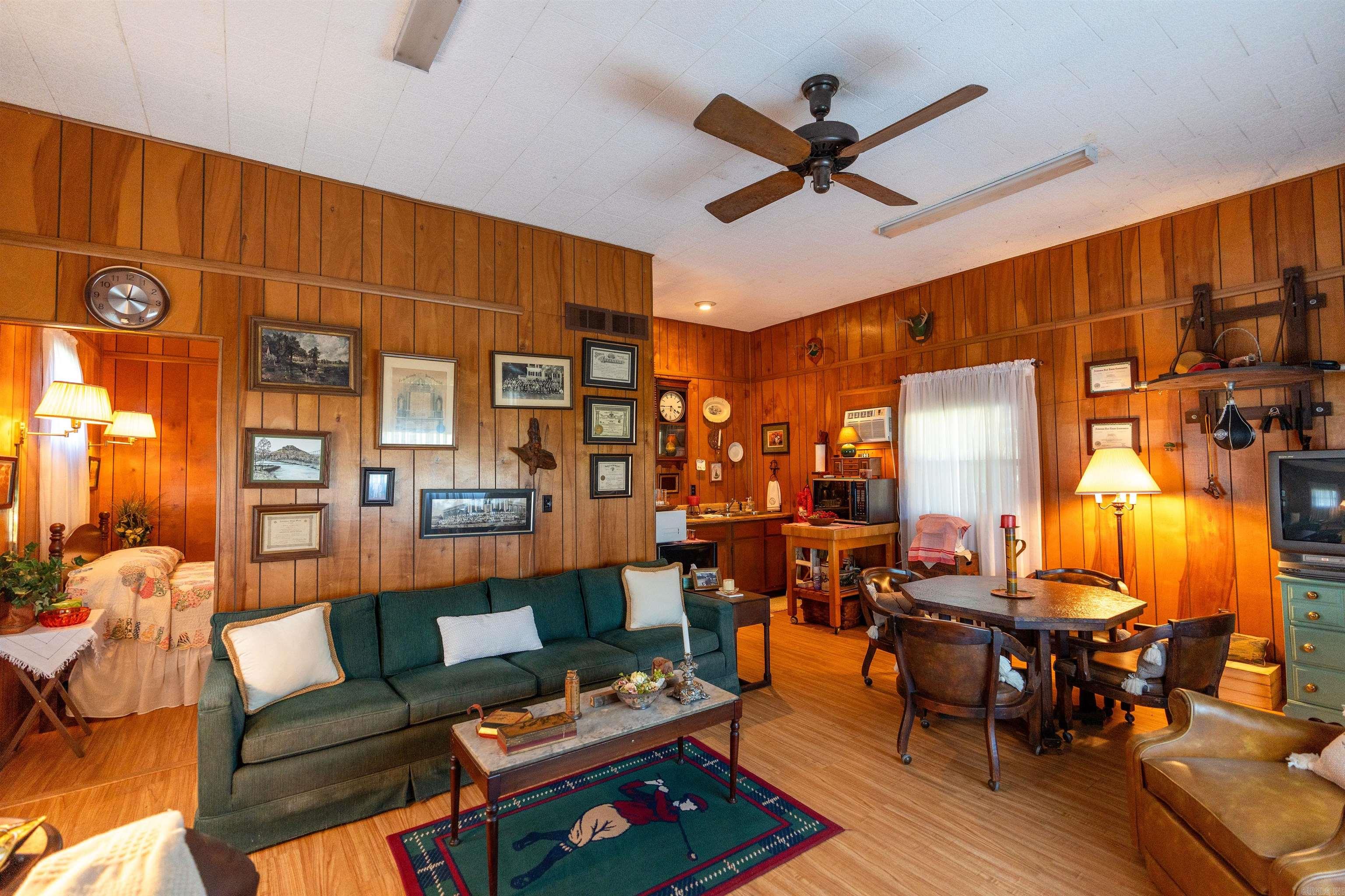 1520  Wilburn Road  Heber Springs, AR