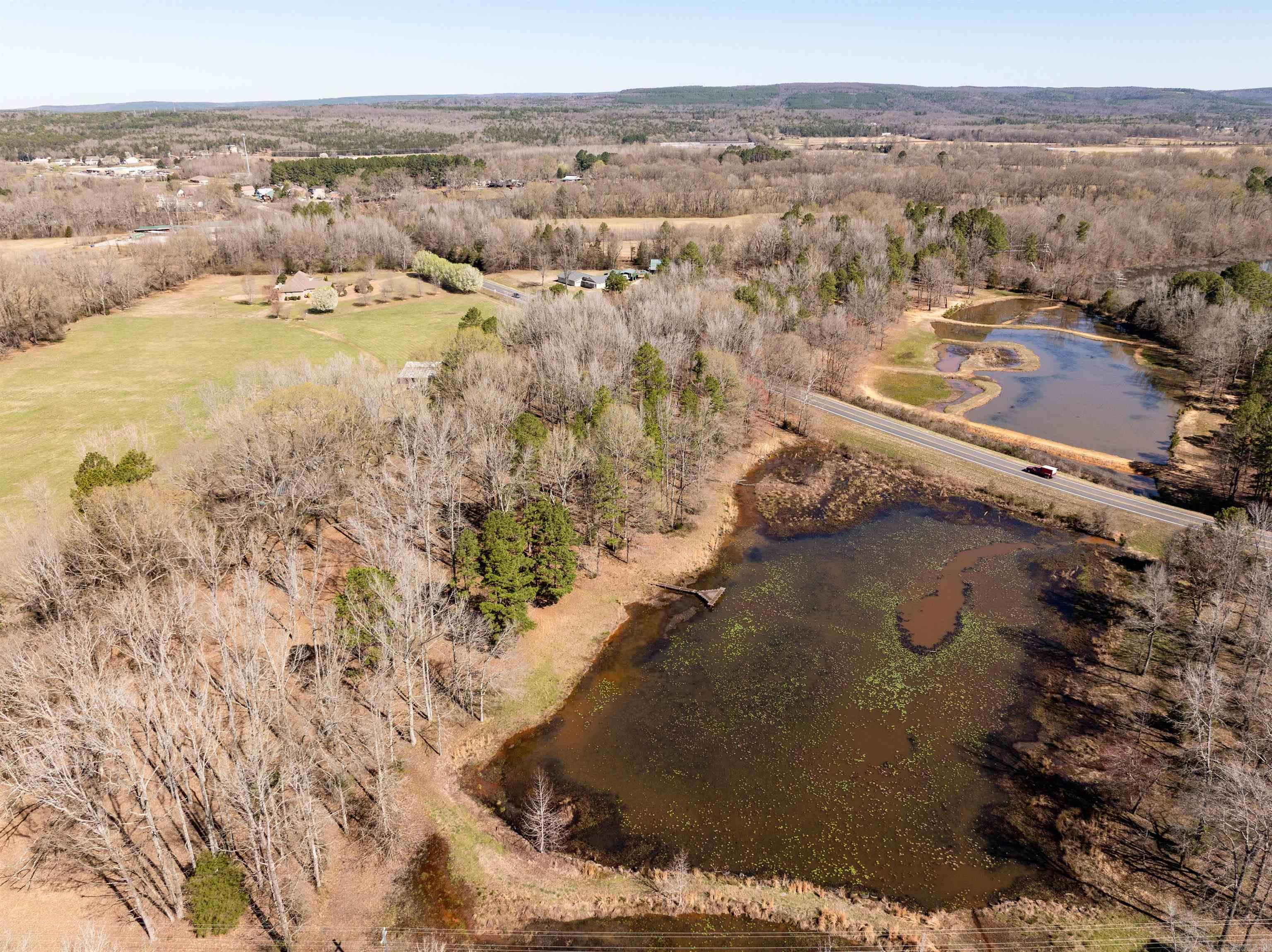 1520  Wilburn Road  Heber Springs, AR