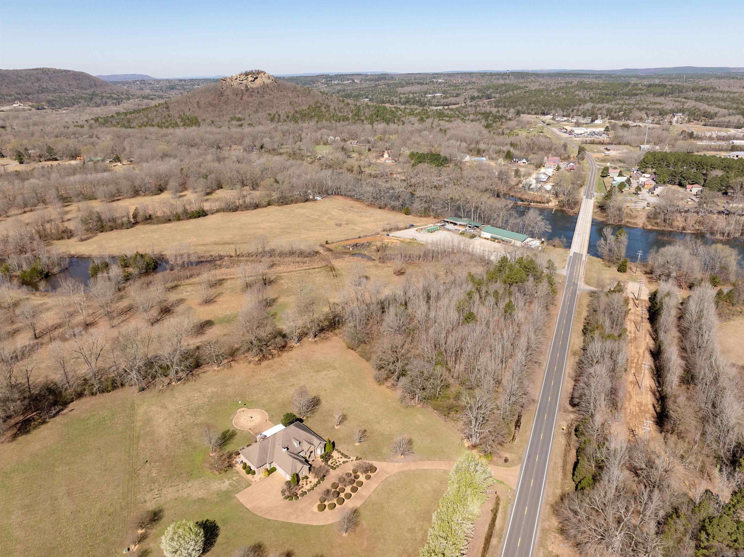 1520  Wilburn Road  Heber Springs, AR