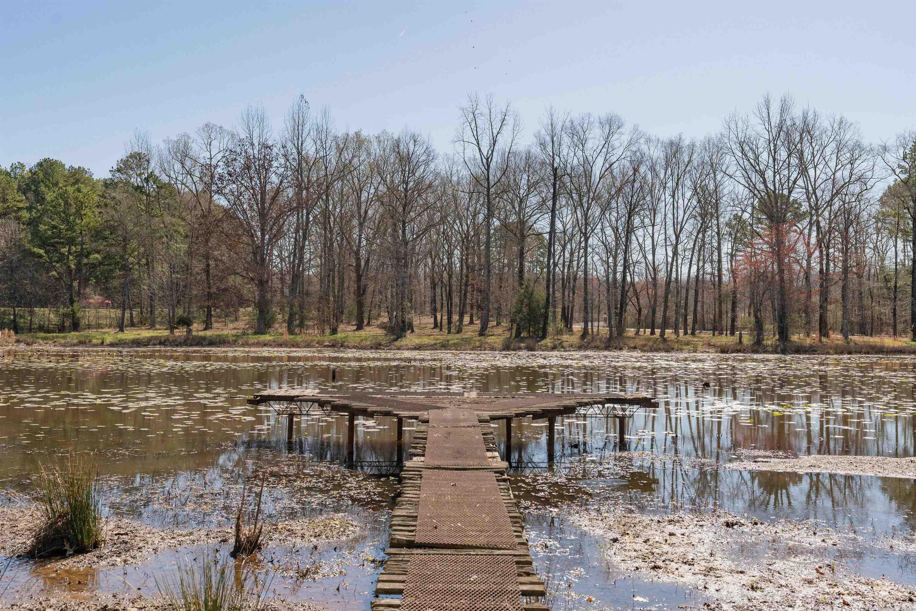 1520  Wilburn Road  Heber Springs, AR