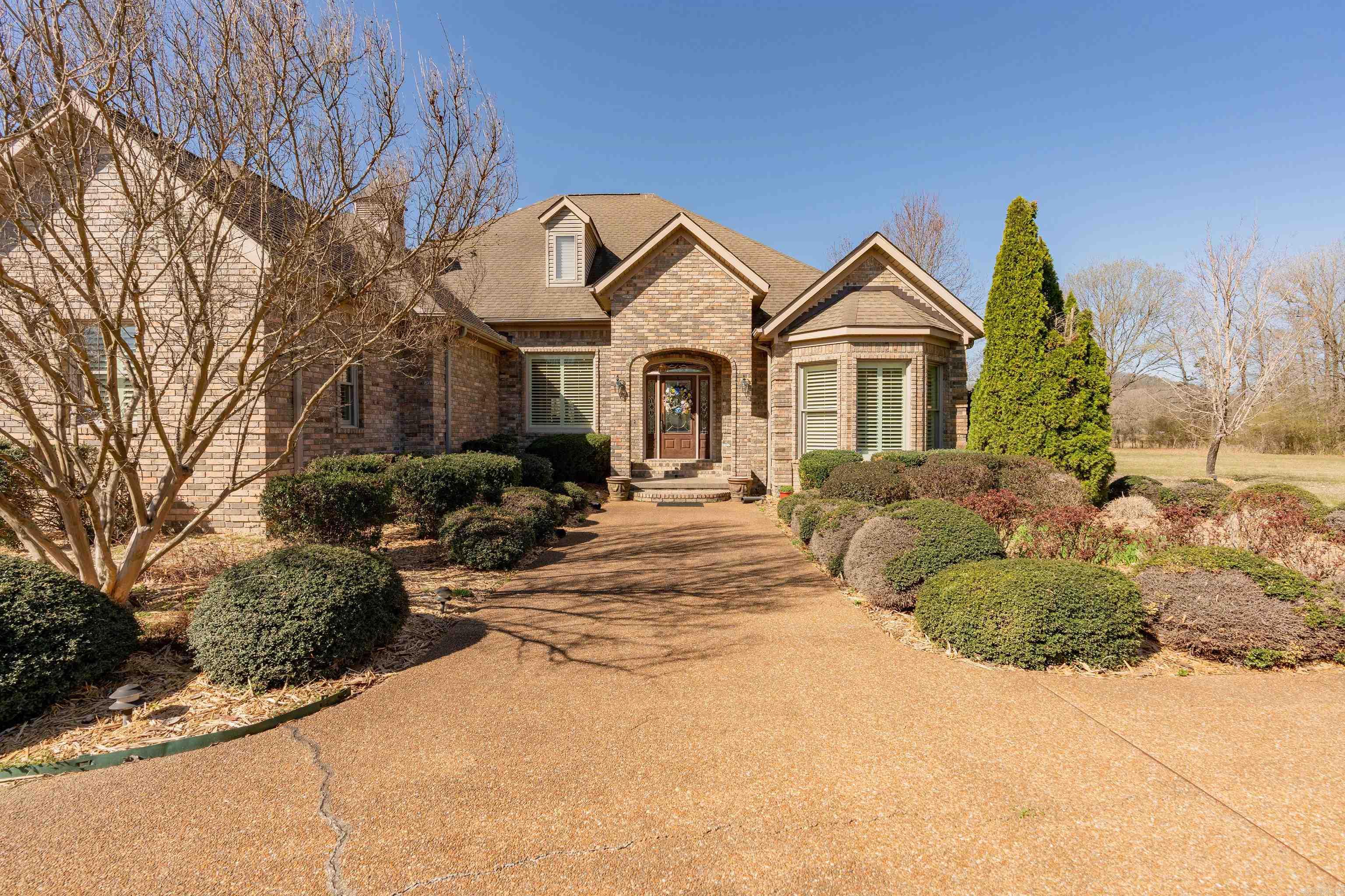 1520  Wilburn Road  Heber Springs, AR