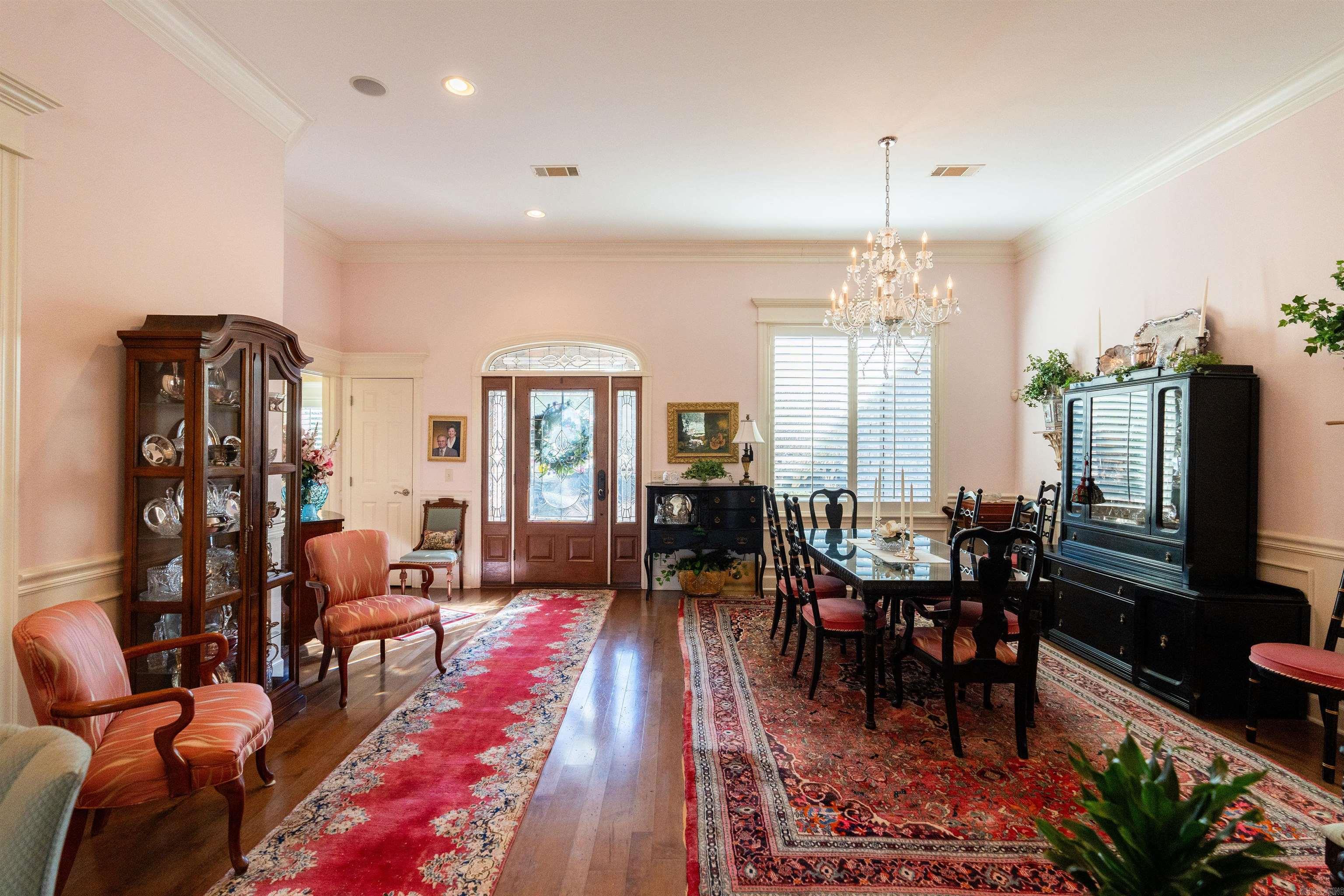 1520  Wilburn Road  Heber Springs, AR