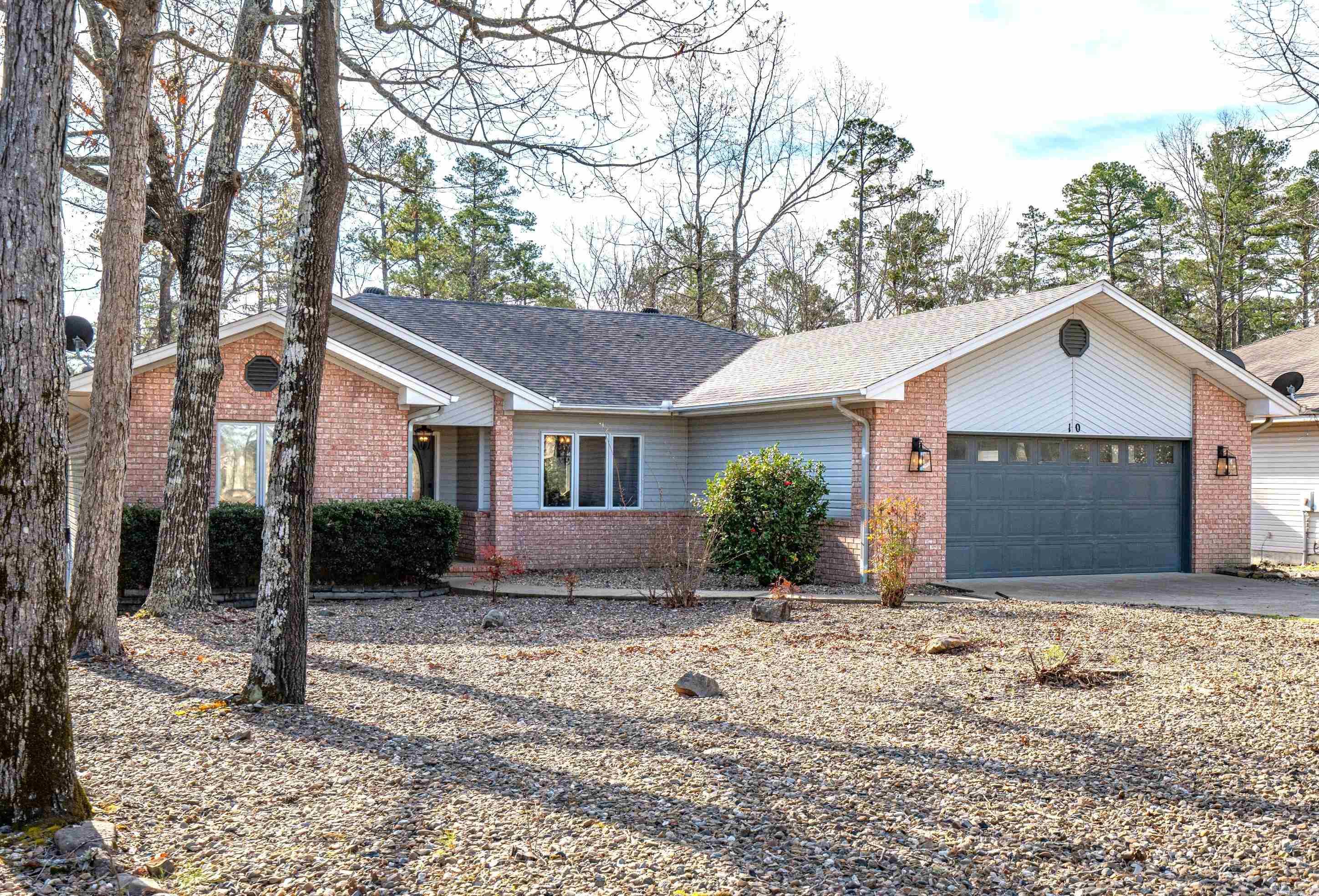 10 Rollo Lane Hot Springs Village, AR 71909