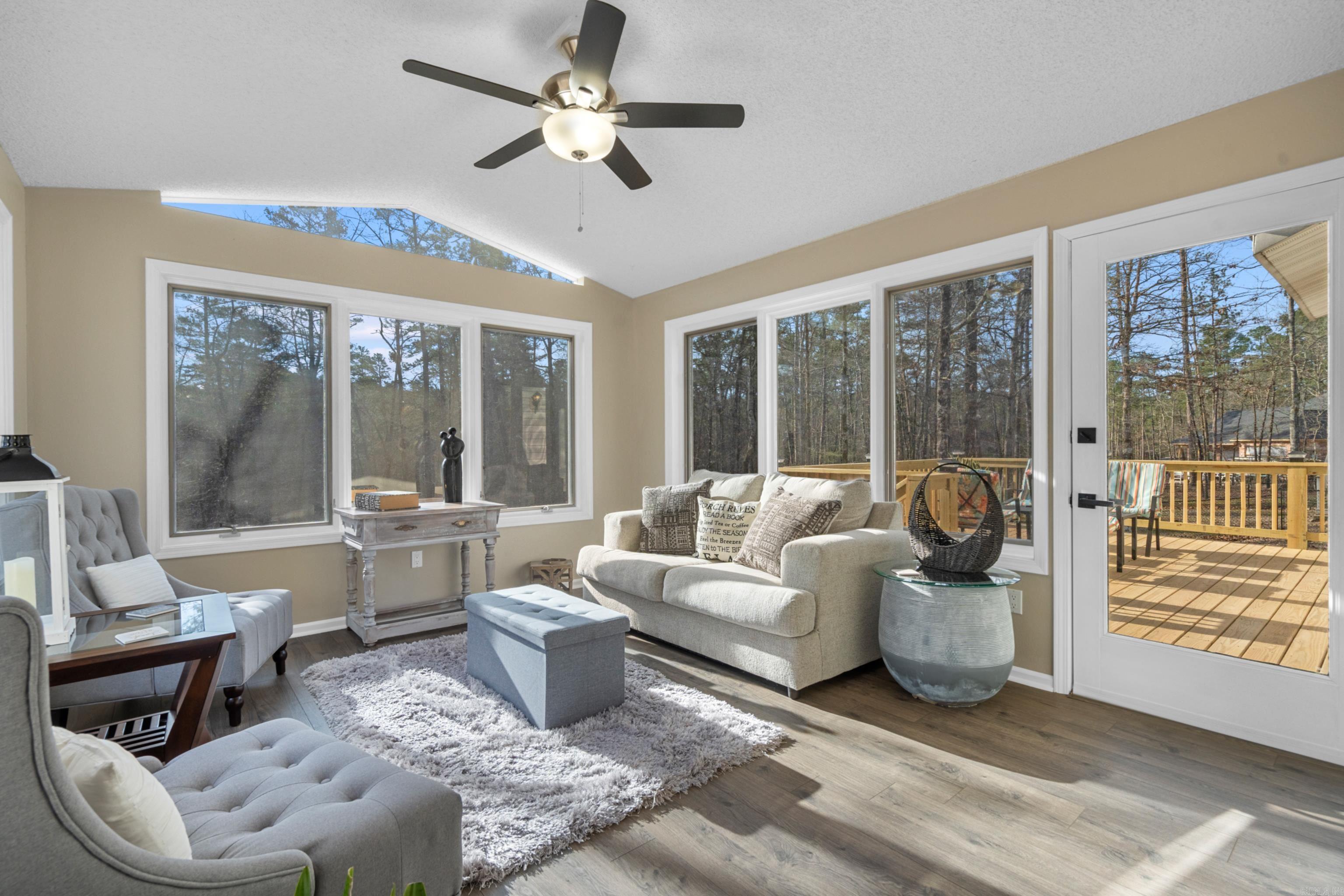 10 Rollo Lane Hot Springs Village, AR 71909