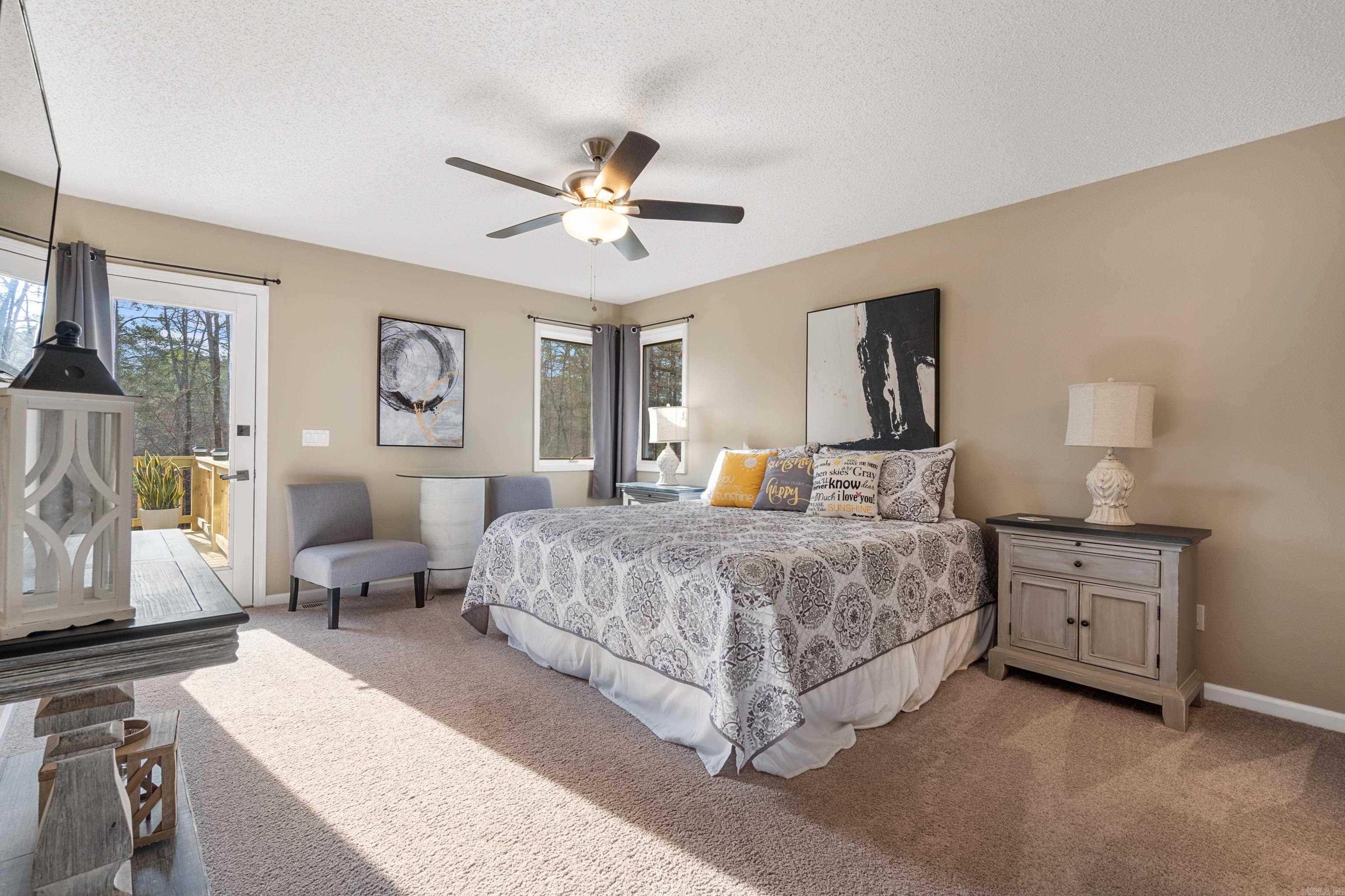 10 Rollo Lane Hot Springs Village, AR 71909