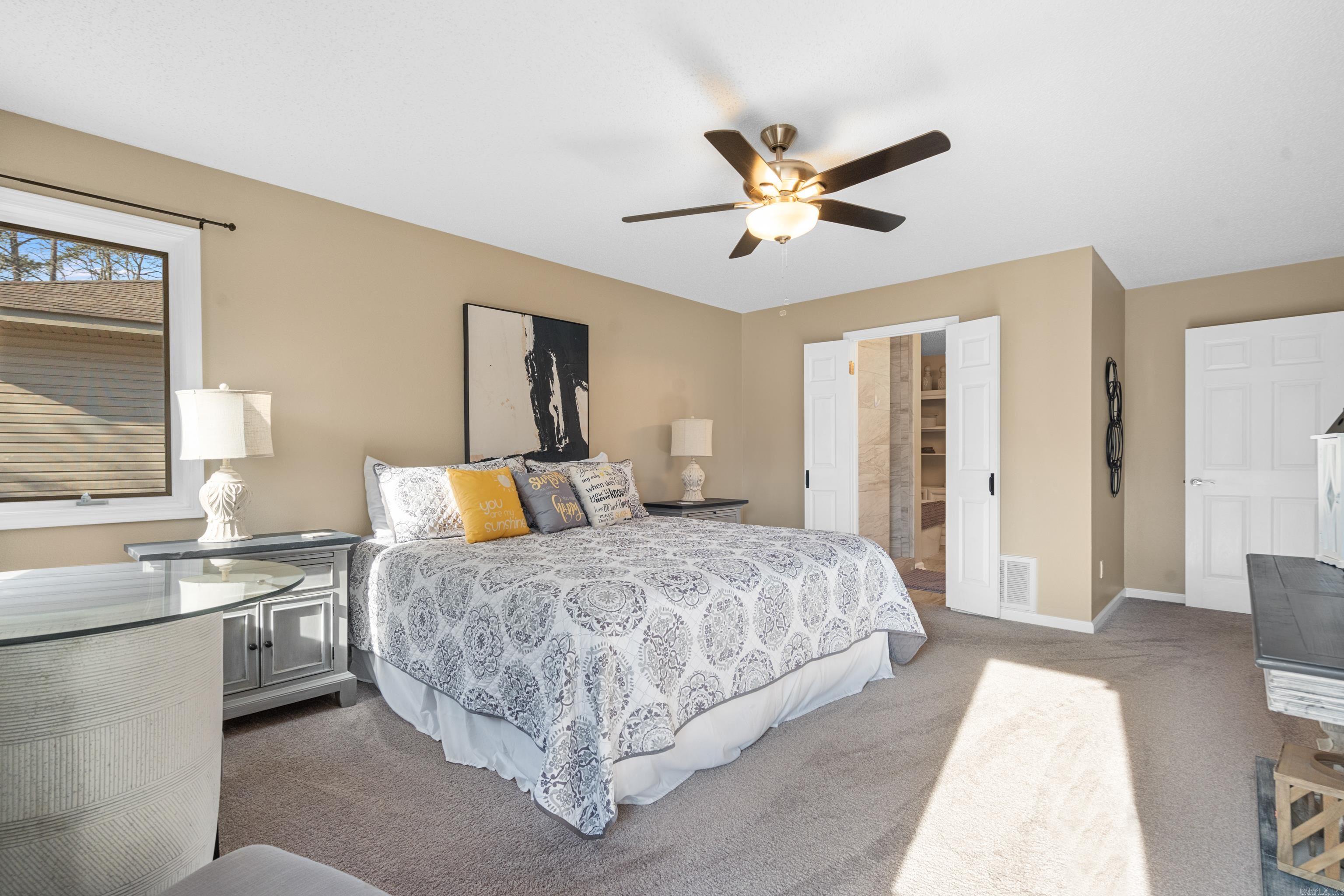 10 Rollo Lane Hot Springs Village, AR 71909