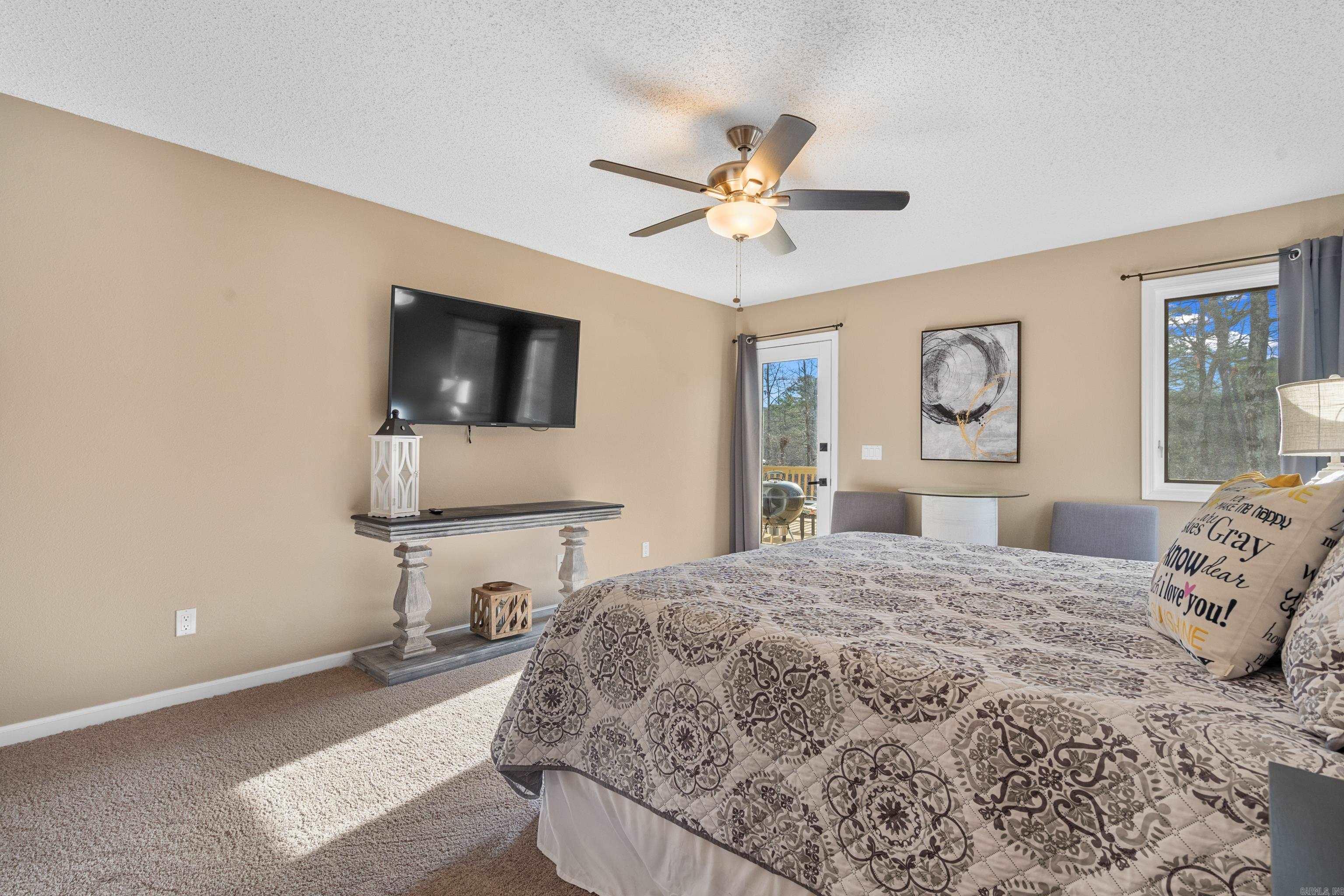 10 Rollo Lane Hot Springs Village, AR 71909