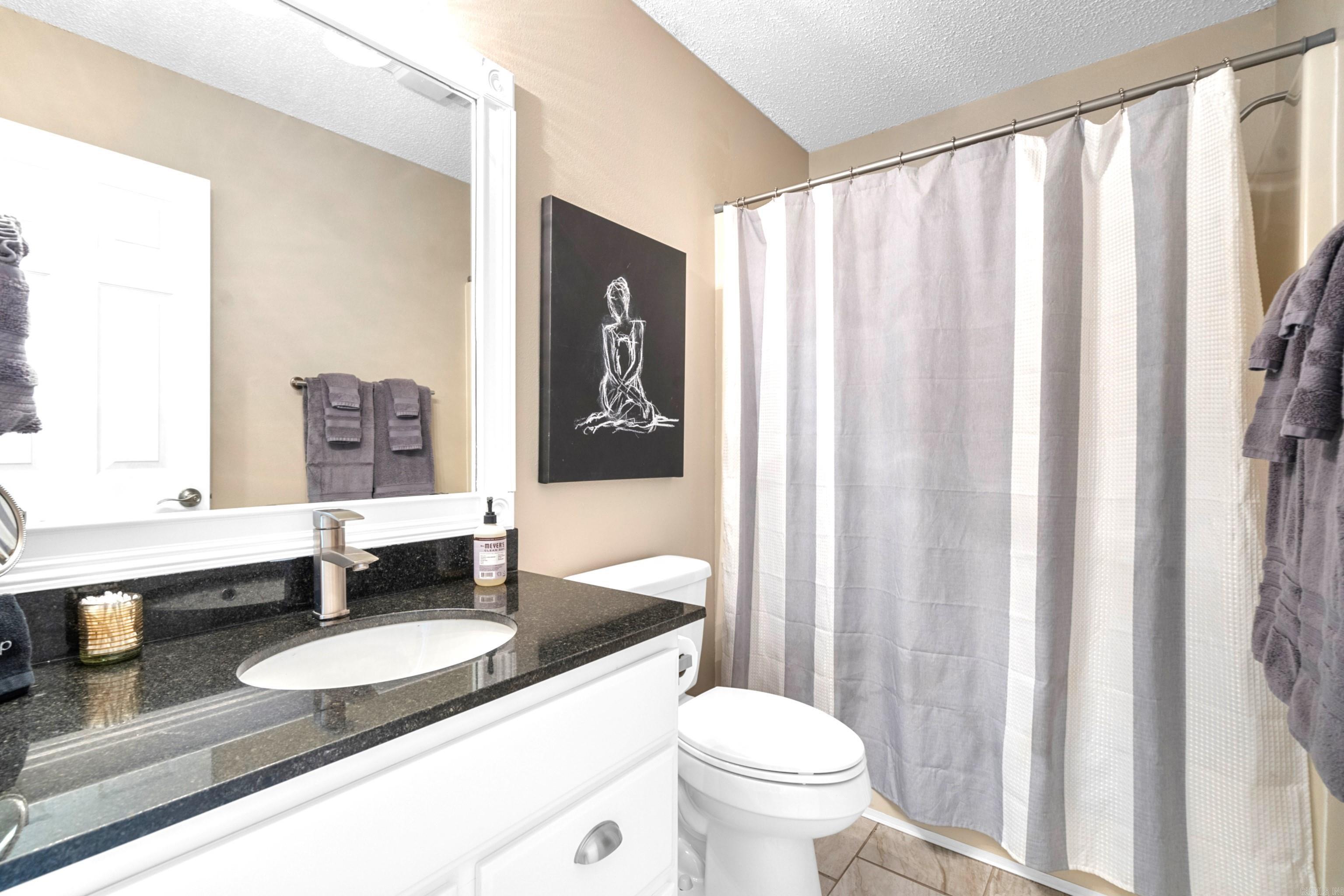 10 Rollo Lane Hot Springs Village, AR 71909