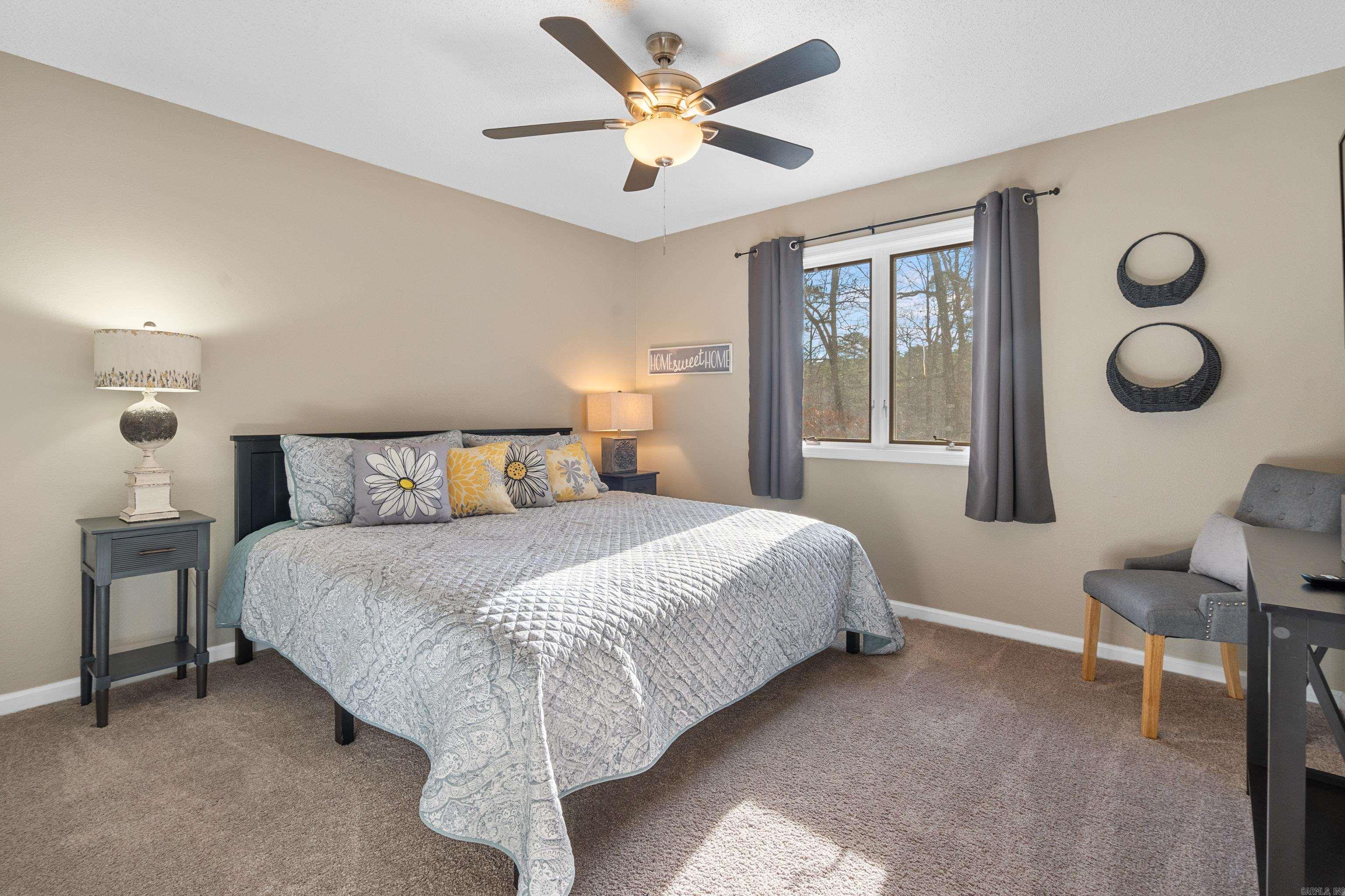 10 Rollo Lane Hot Springs Village, AR 71909