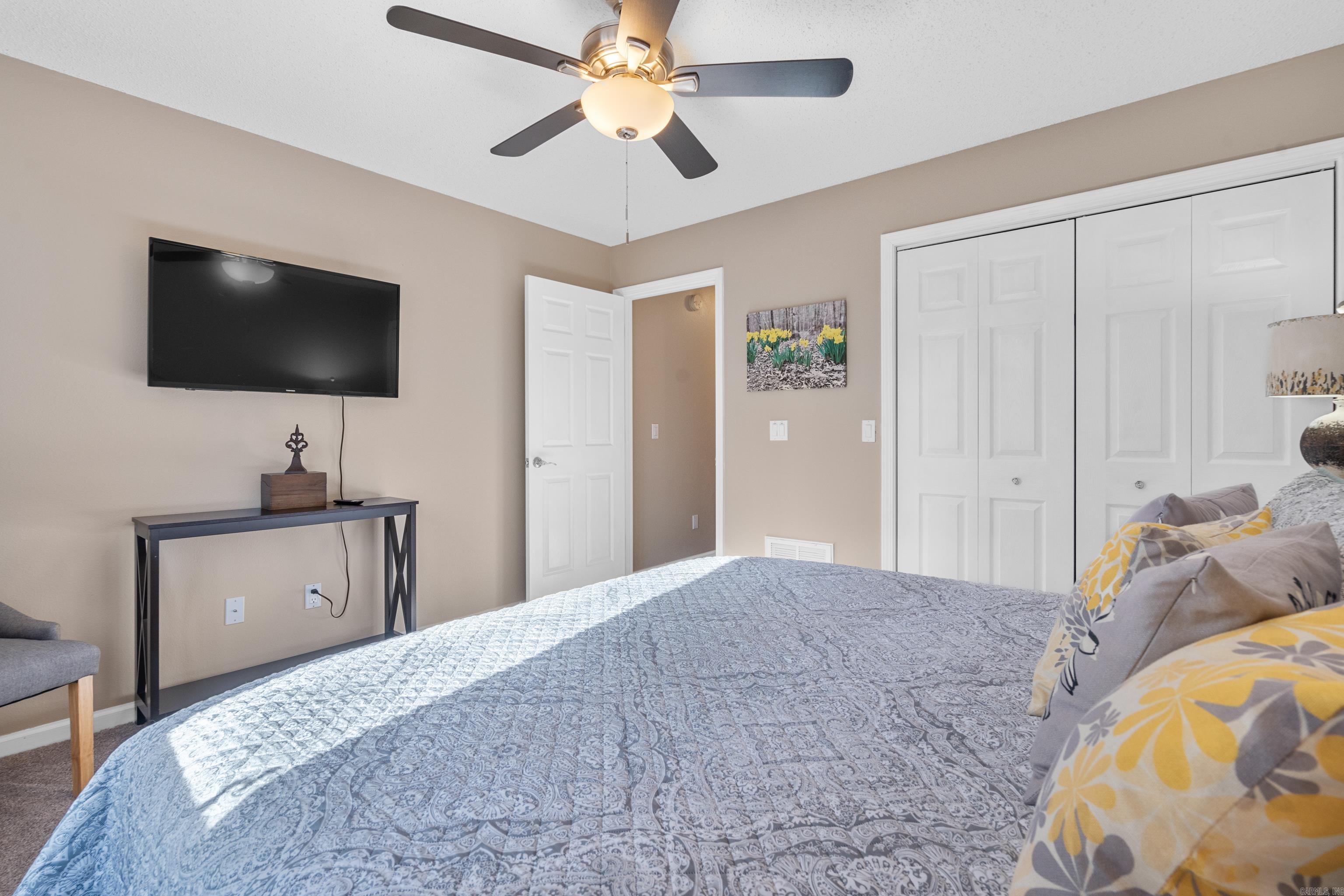 10 Rollo Lane Hot Springs Village, AR 71909