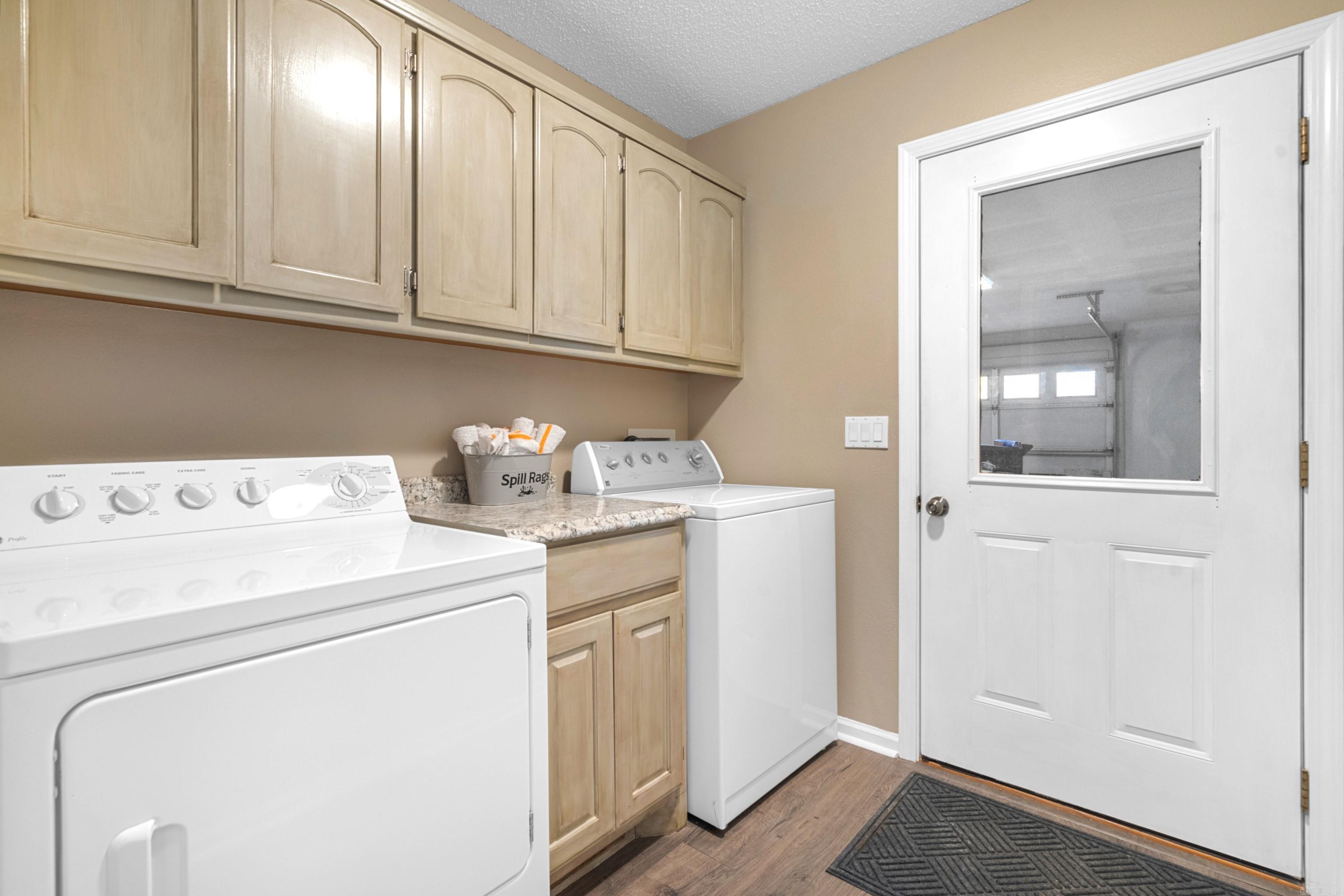 10 Rollo Lane Hot Springs Village, AR 71909