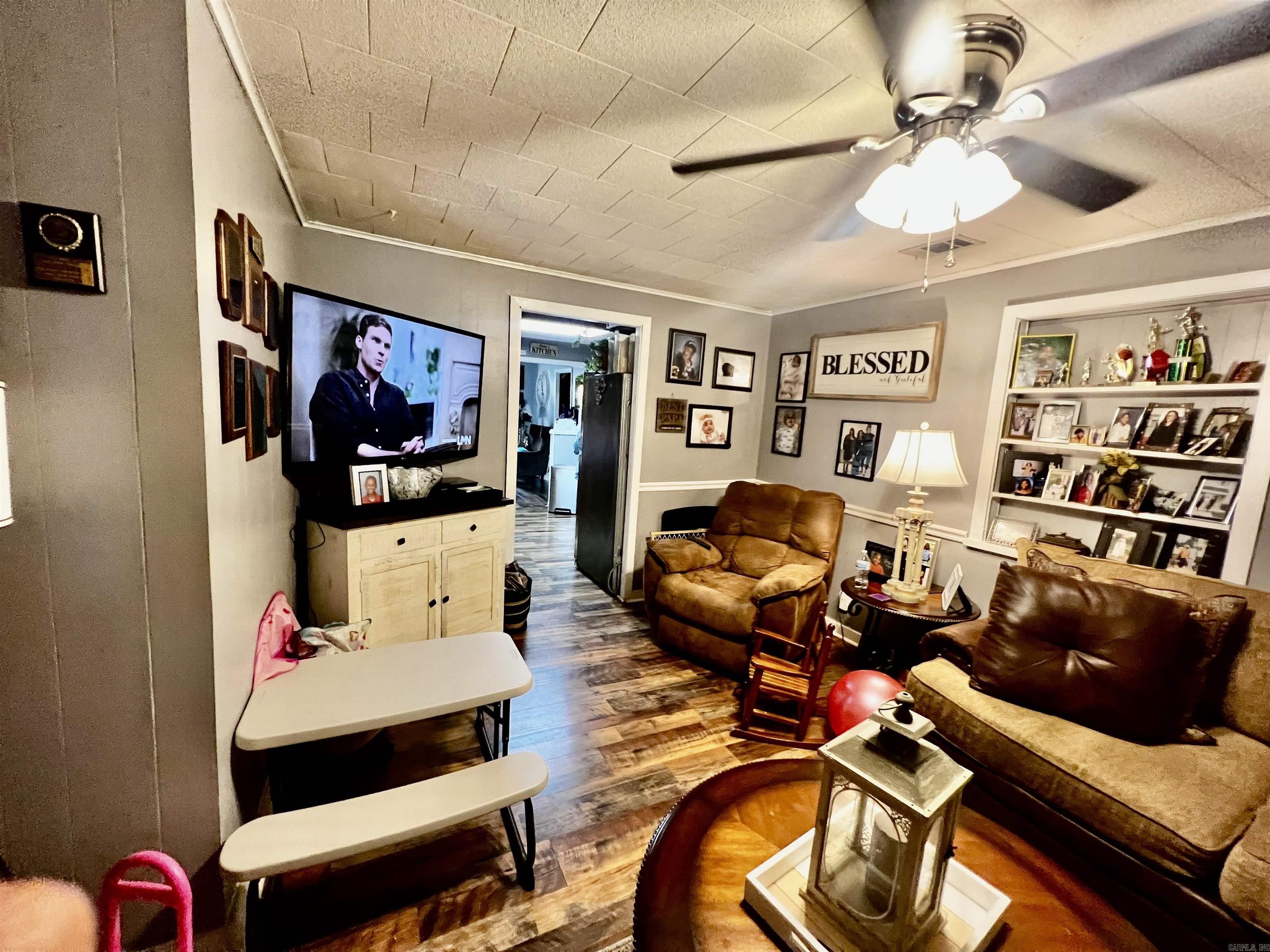 156  Pike  Jacksonville, AR