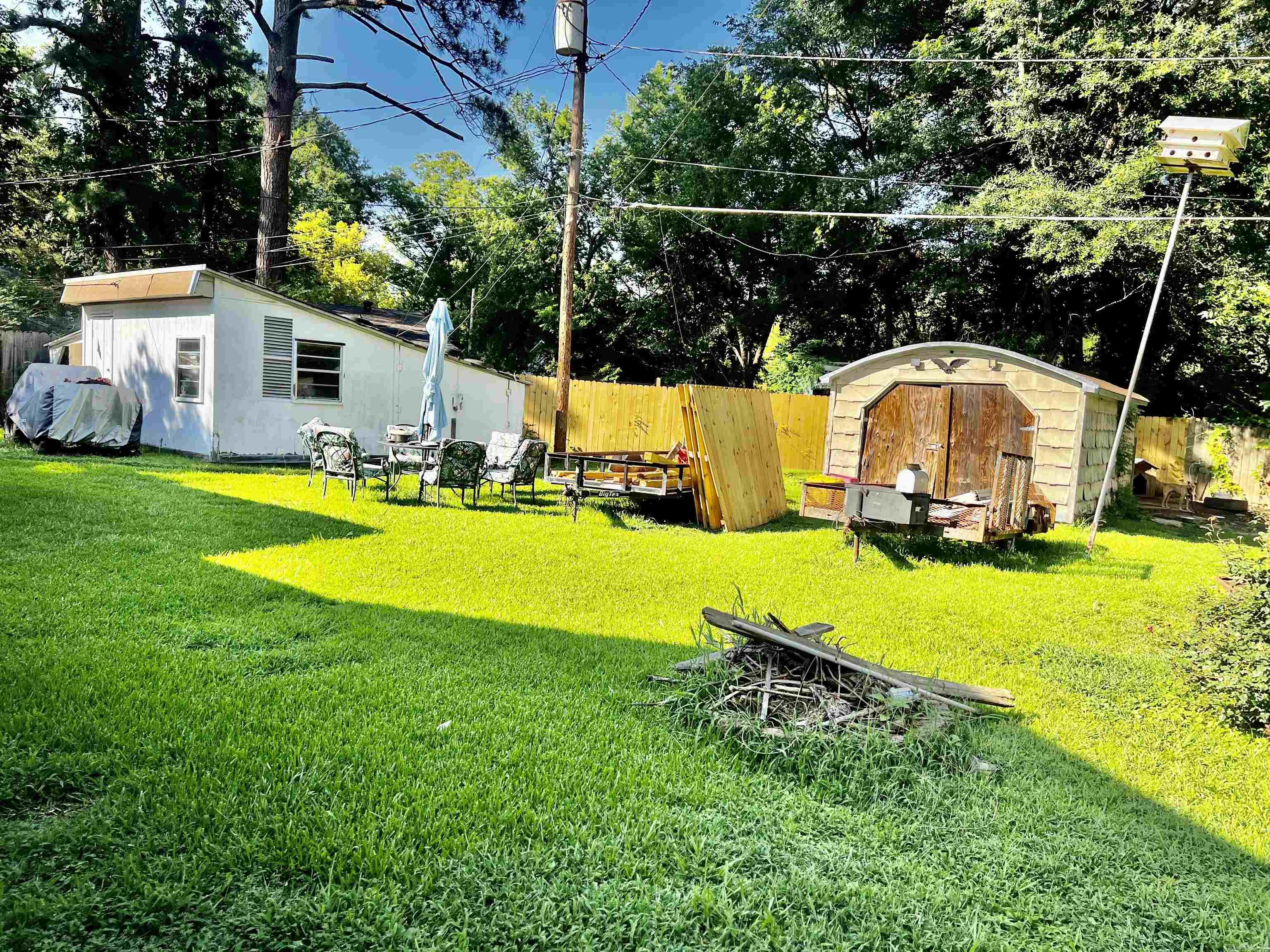 156  Pike  Jacksonville, AR